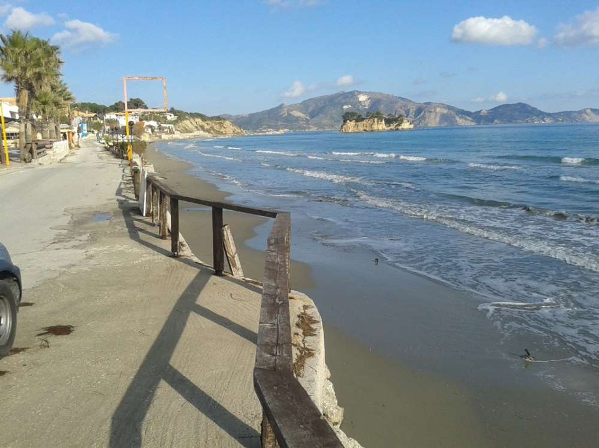 Rumah di Zakynthos, Zakinthos 10087117