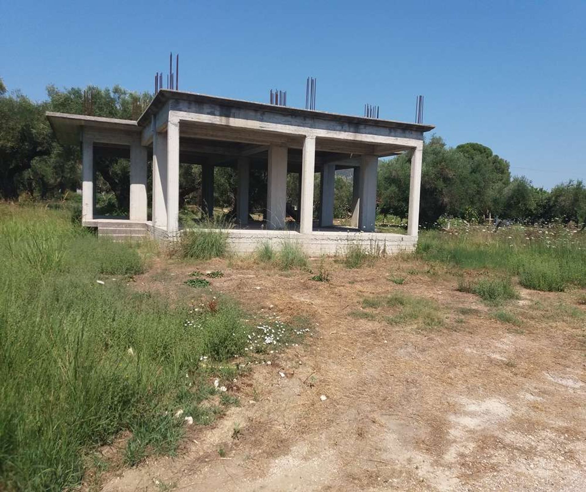 casa en Zakynthos, Zakinthos 10087117