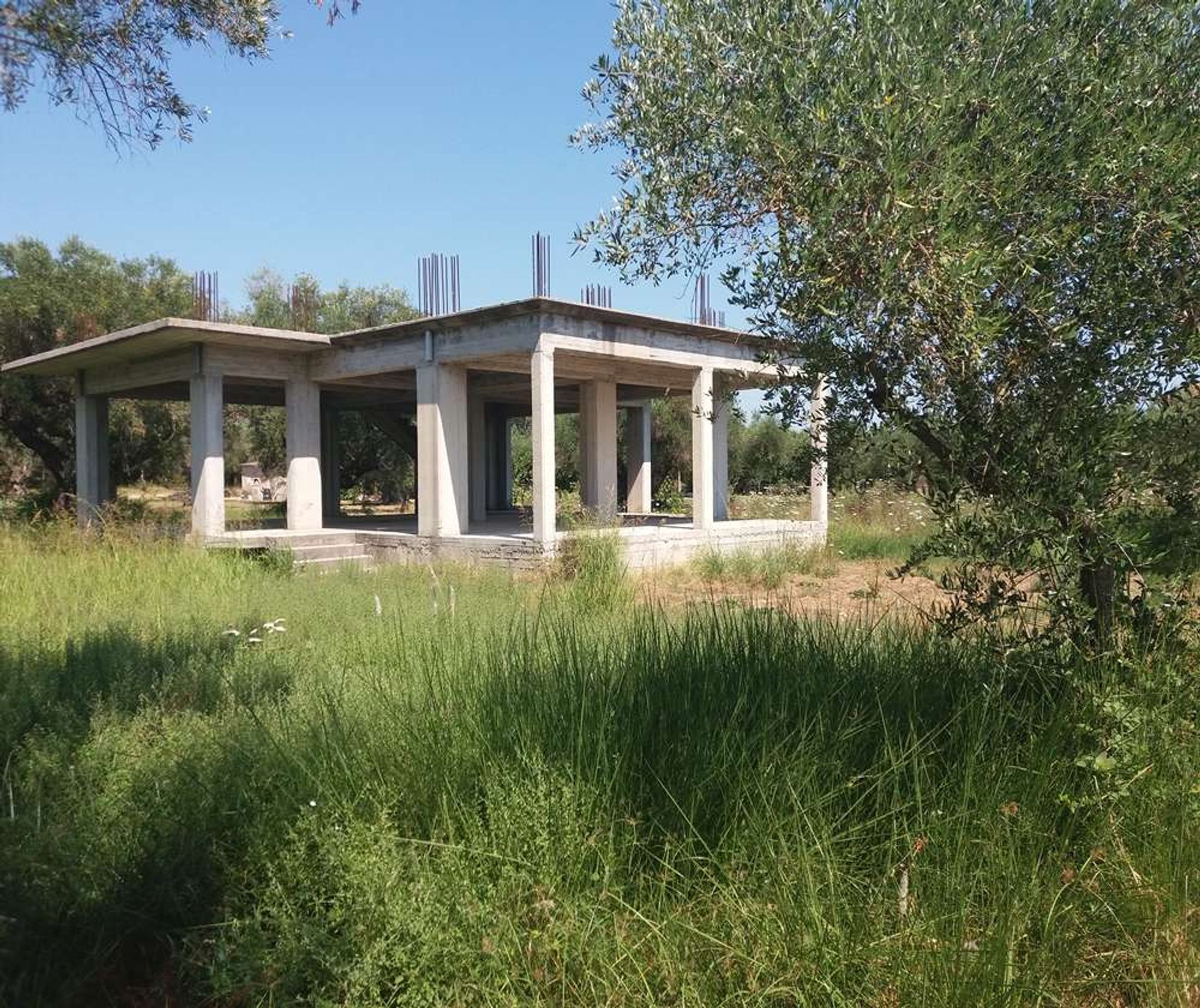 House in Zakynthos, Zakinthos 10087117