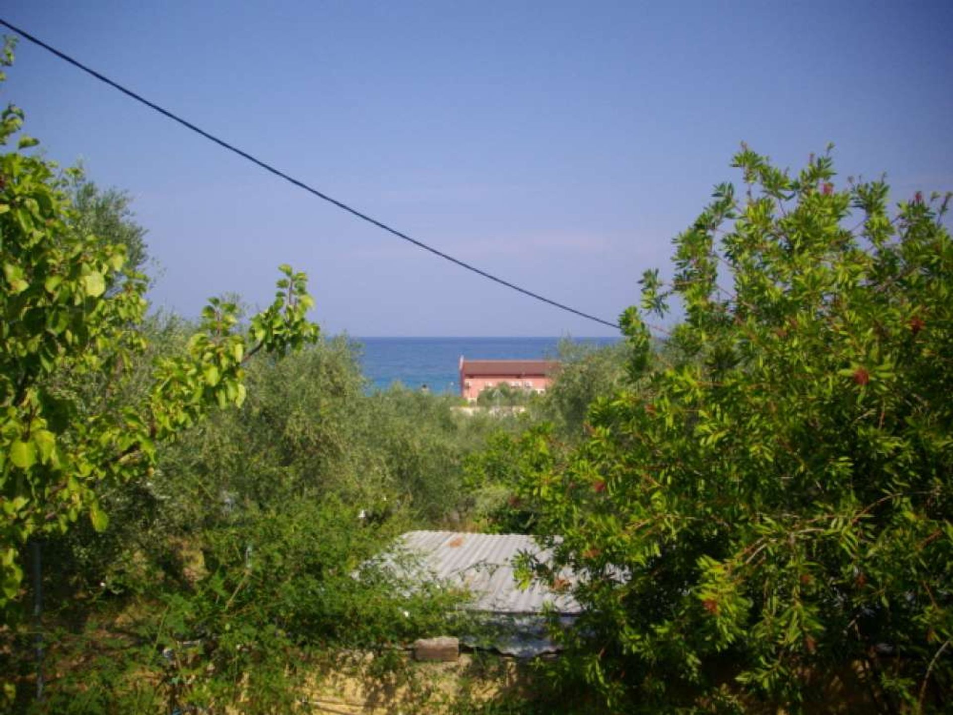 loger dans Zakynthos, Zakinthos 10087119