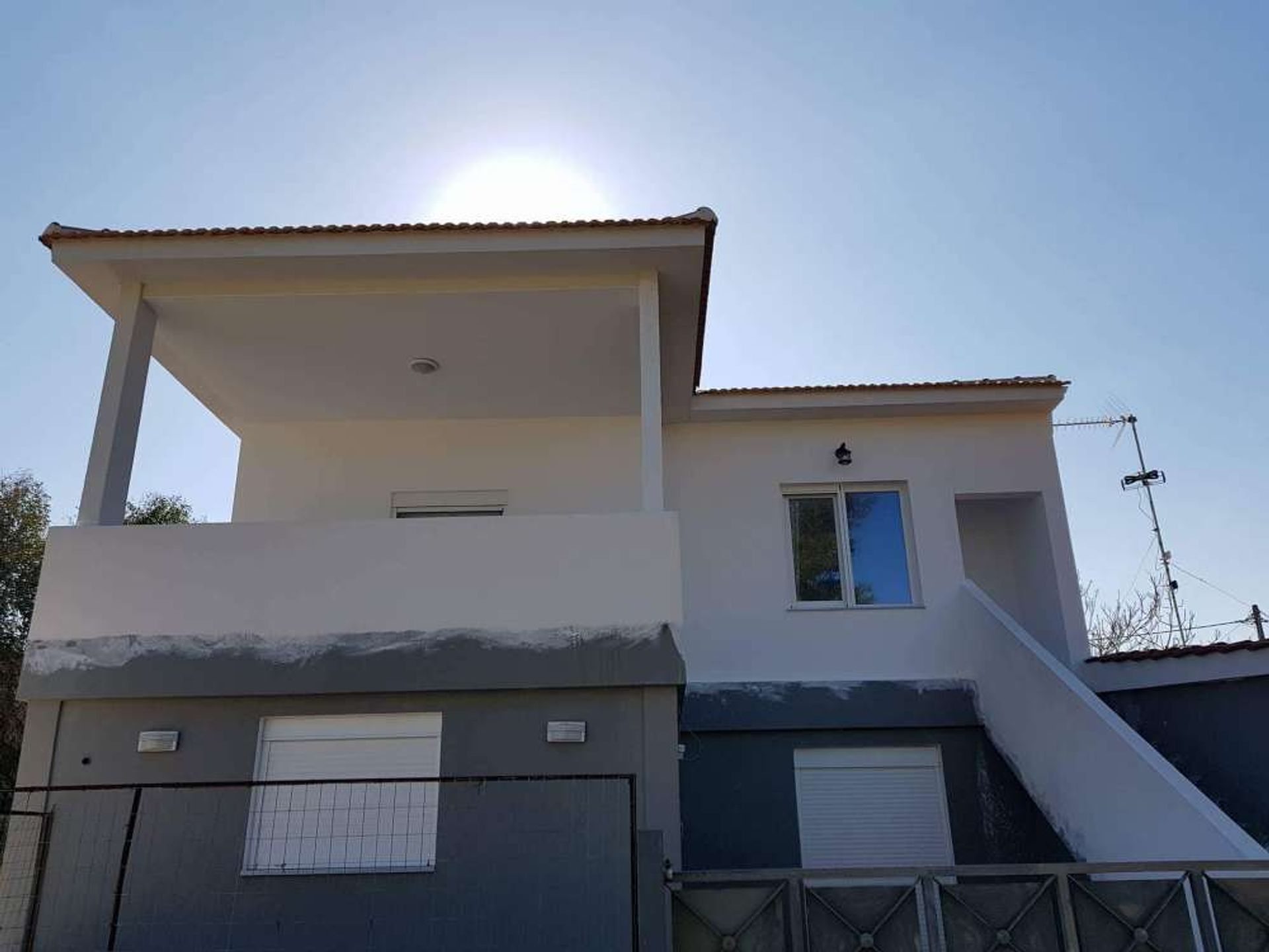 Condominium dans Zakynthos, Zakinthos 10087127