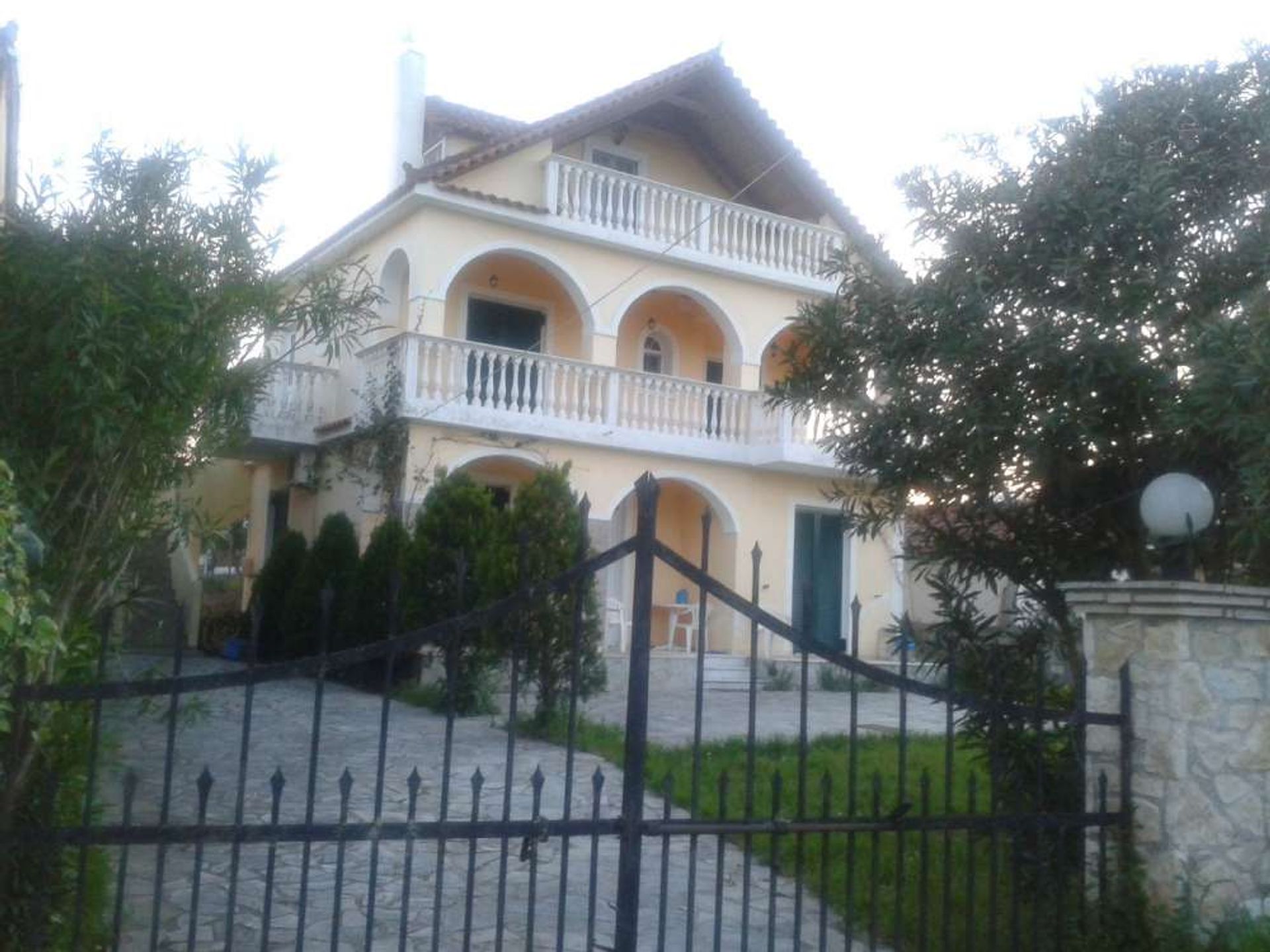 Huis in Ampelokipoi, Ionië Nisia 10087133