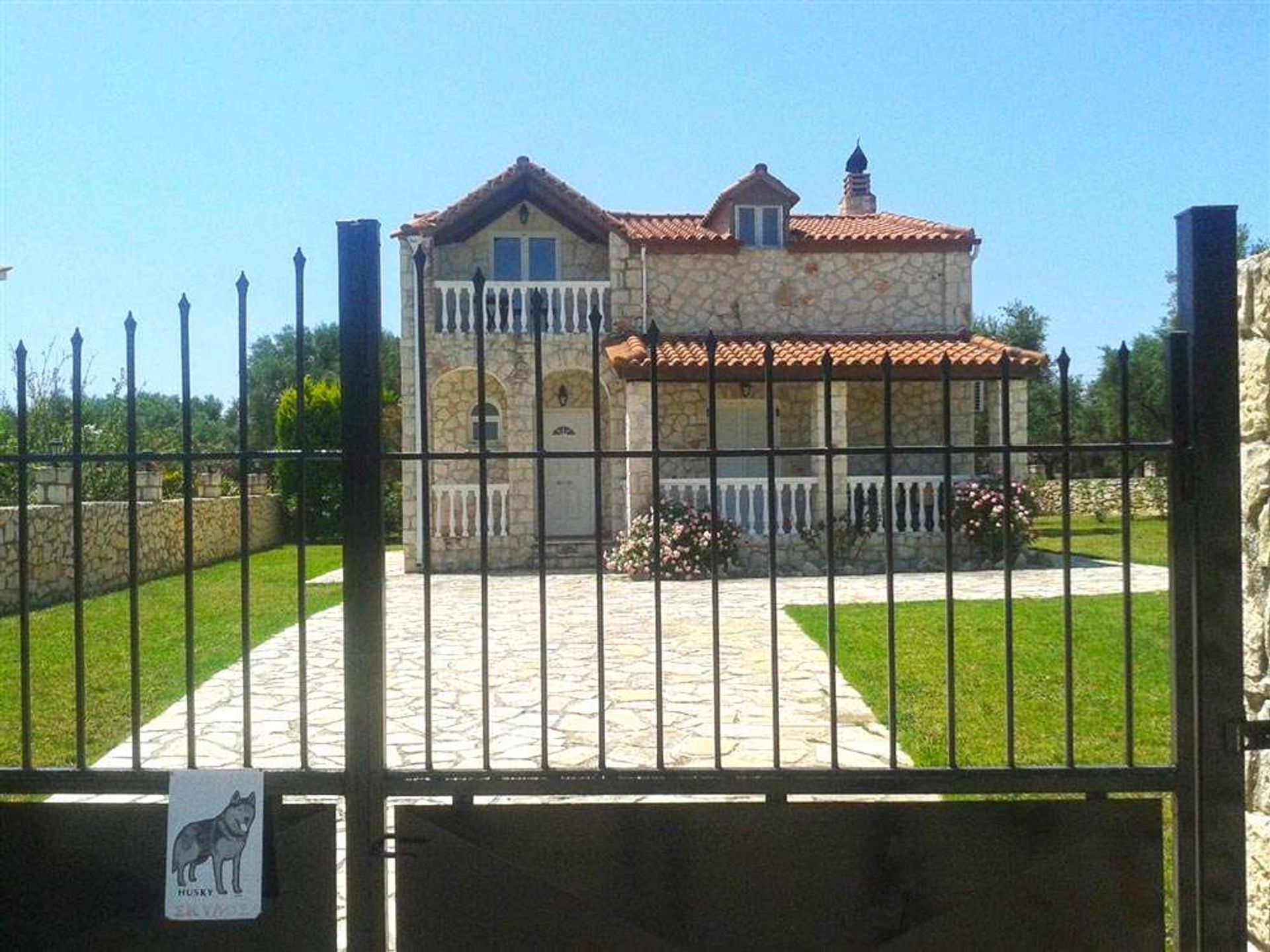 Haus im Zakynthos, Zakinthos 10087137