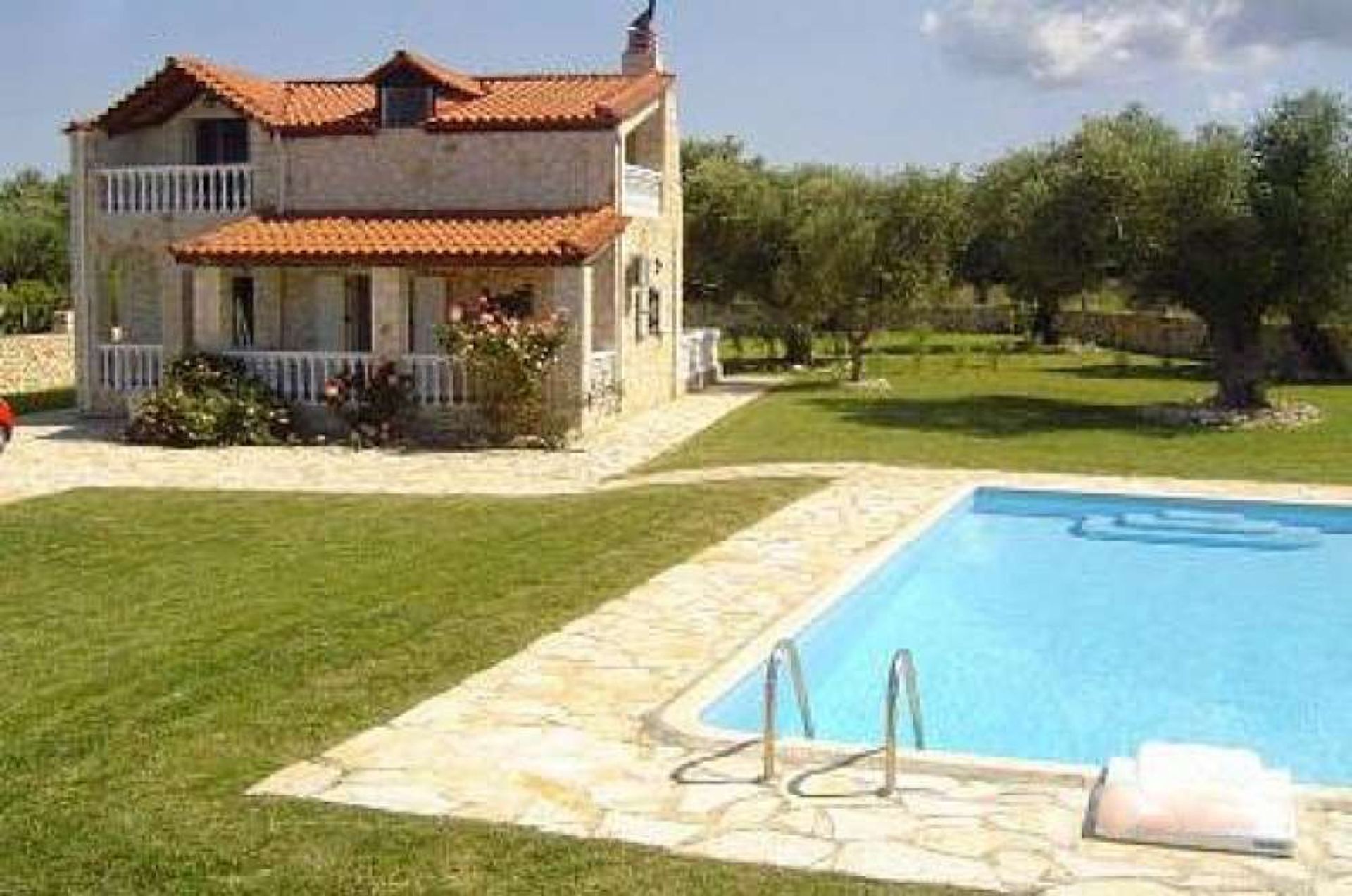 Haus im Zakynthos, Zakinthos 10087137