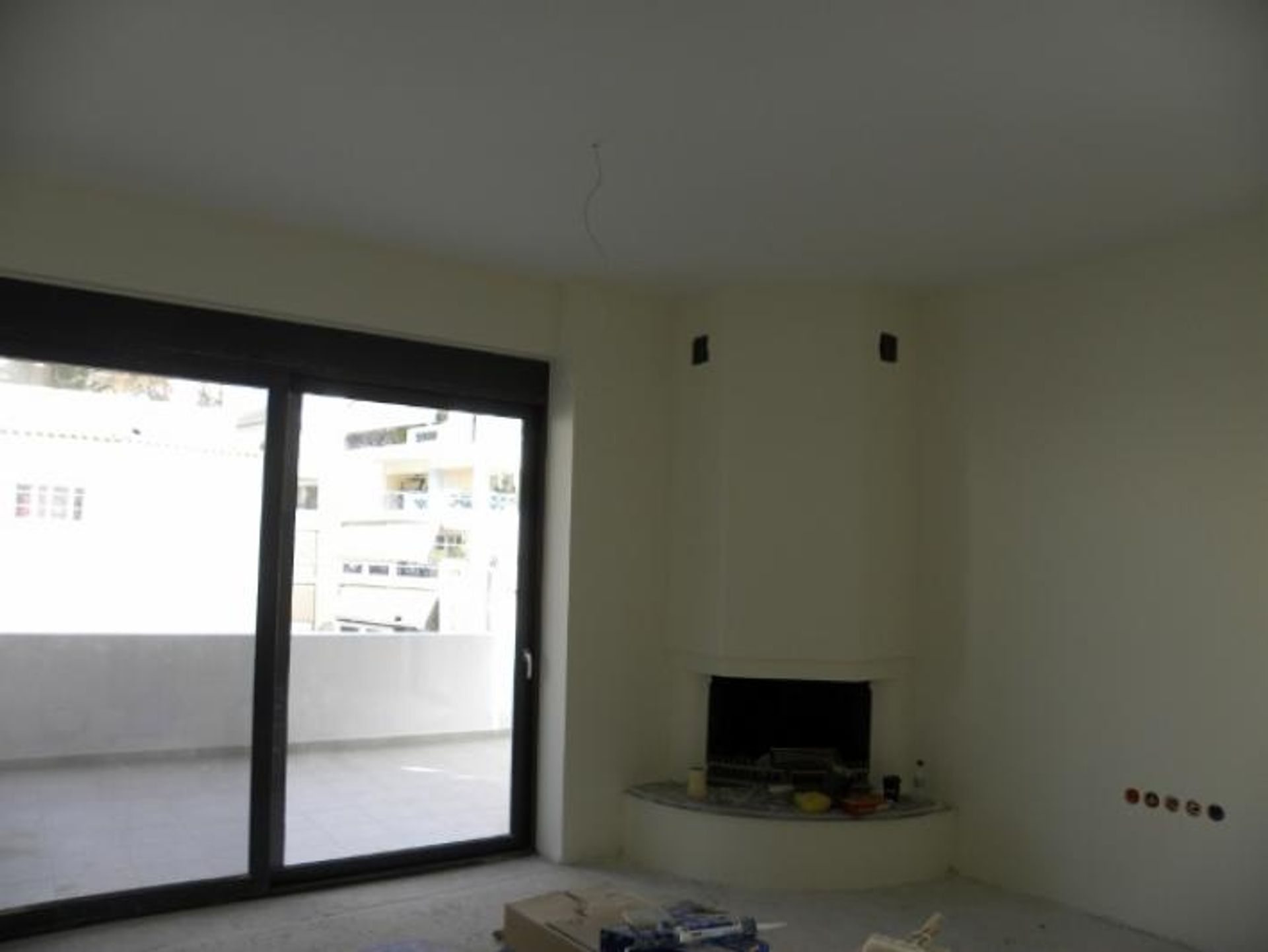 Condominium dans Pallini, Attica-Athens-East 10087140