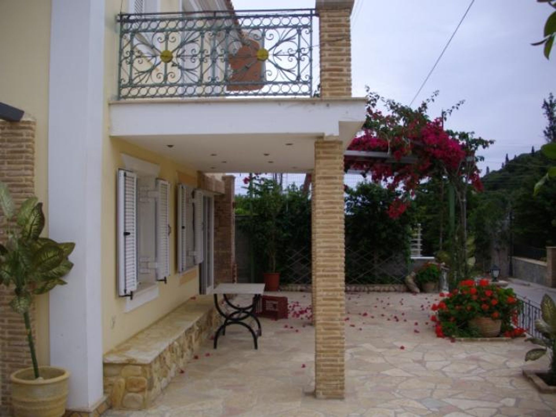 Condominium in Zakynthos, Zakinthos 10087141