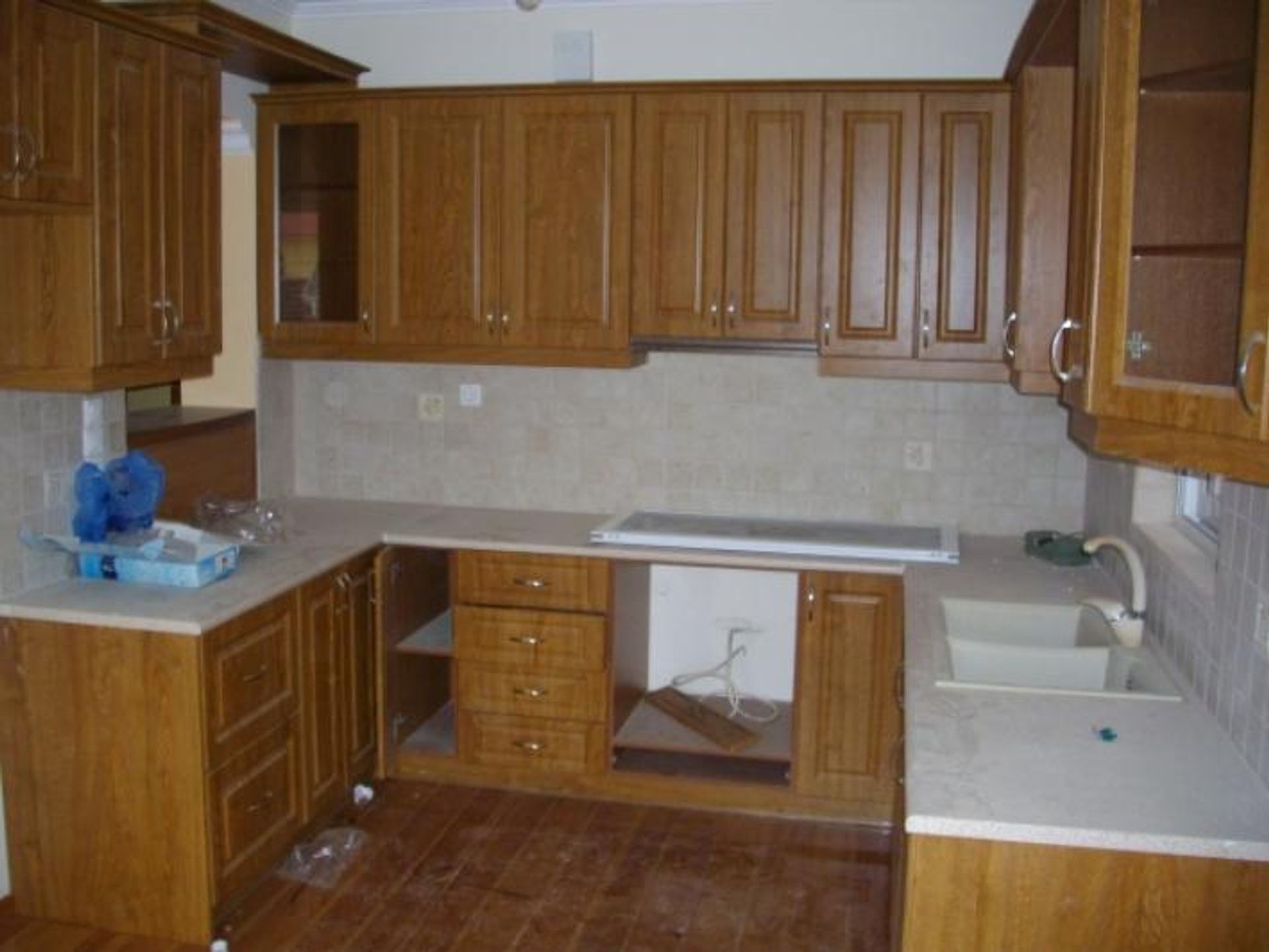 Condominium in Zakynthos, Zakinthos 10087141