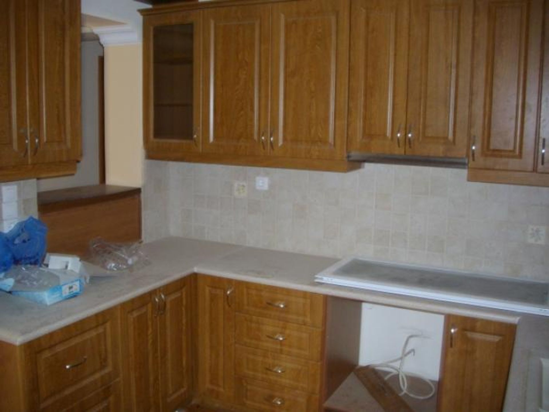 Condominium in Zakynthos, Zakinthos 10087141