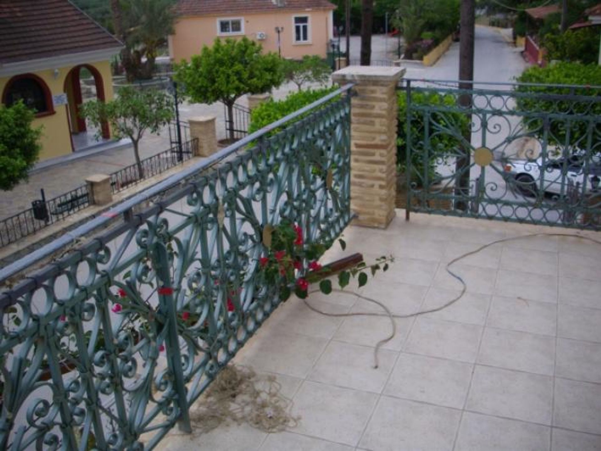 Condominium in Zakynthos, Zakinthos 10087141