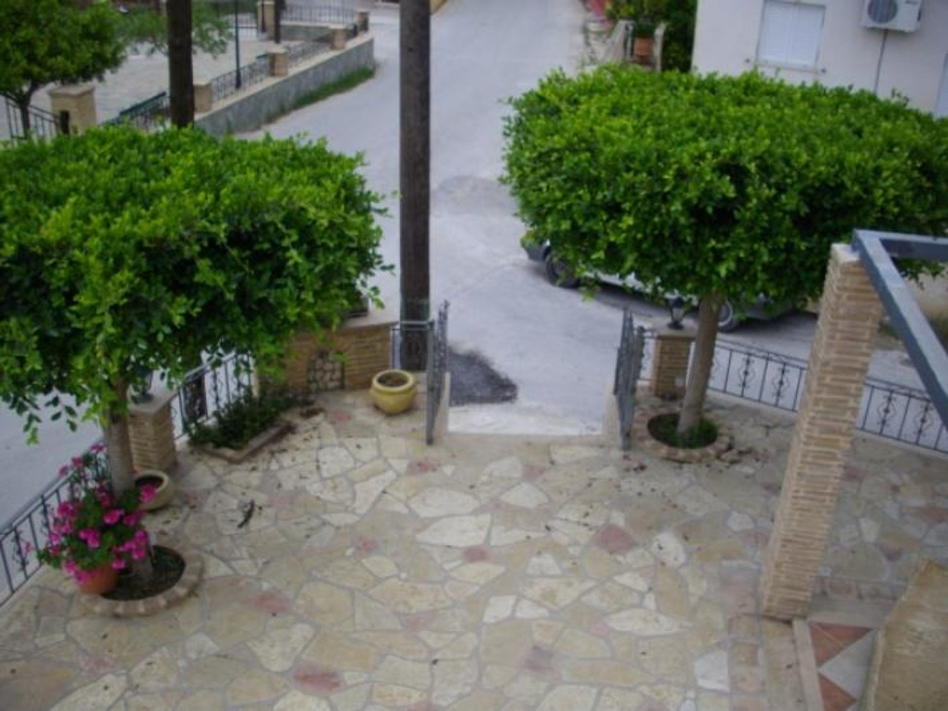 Condominium in Zakynthos, Zakinthos 10087141