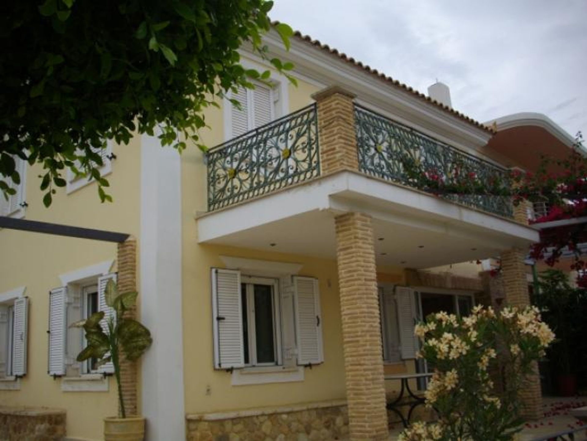 Condominium in Zakynthos, Zakinthos 10087141