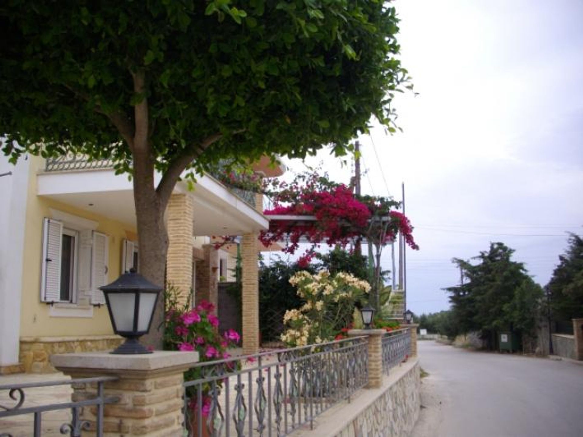 Condominium in Zakynthos, Zakinthos 10087141