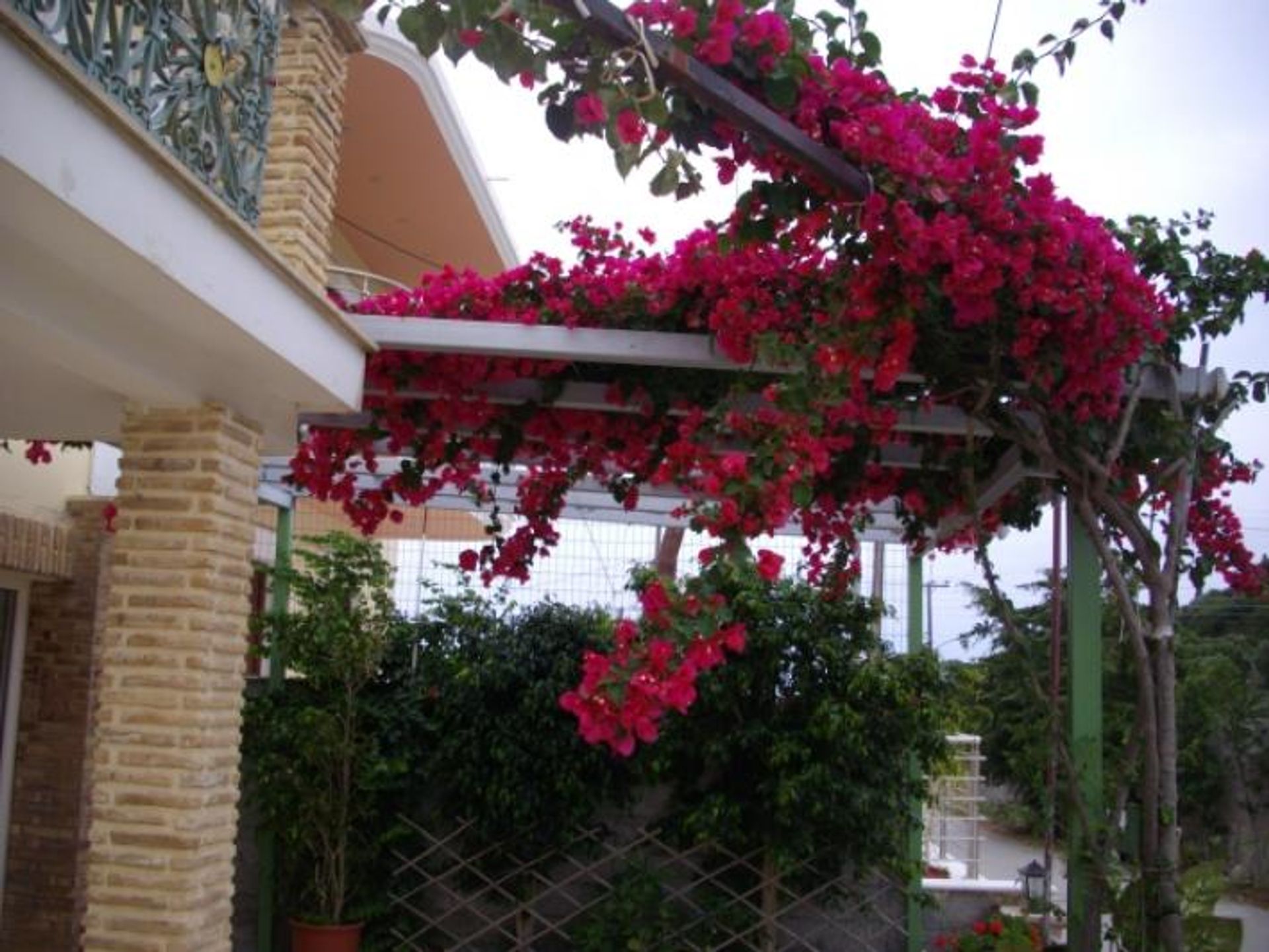 Condominium in Zakynthos, Zakinthos 10087141