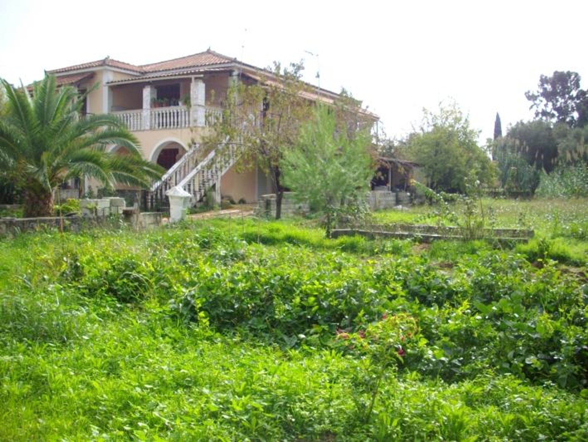 House in Galaro, Ionia Nisia 10087154