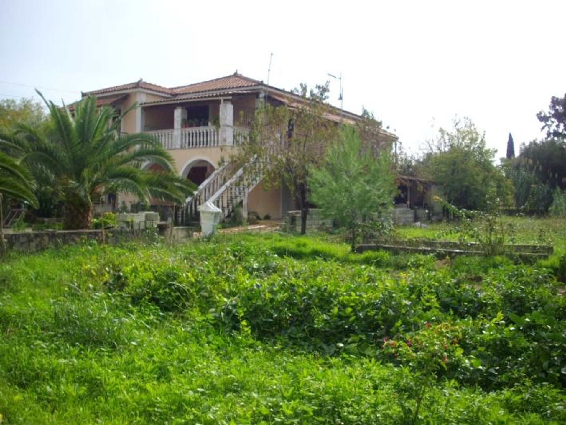 House in Galaro, Ionia Nisia 10087154