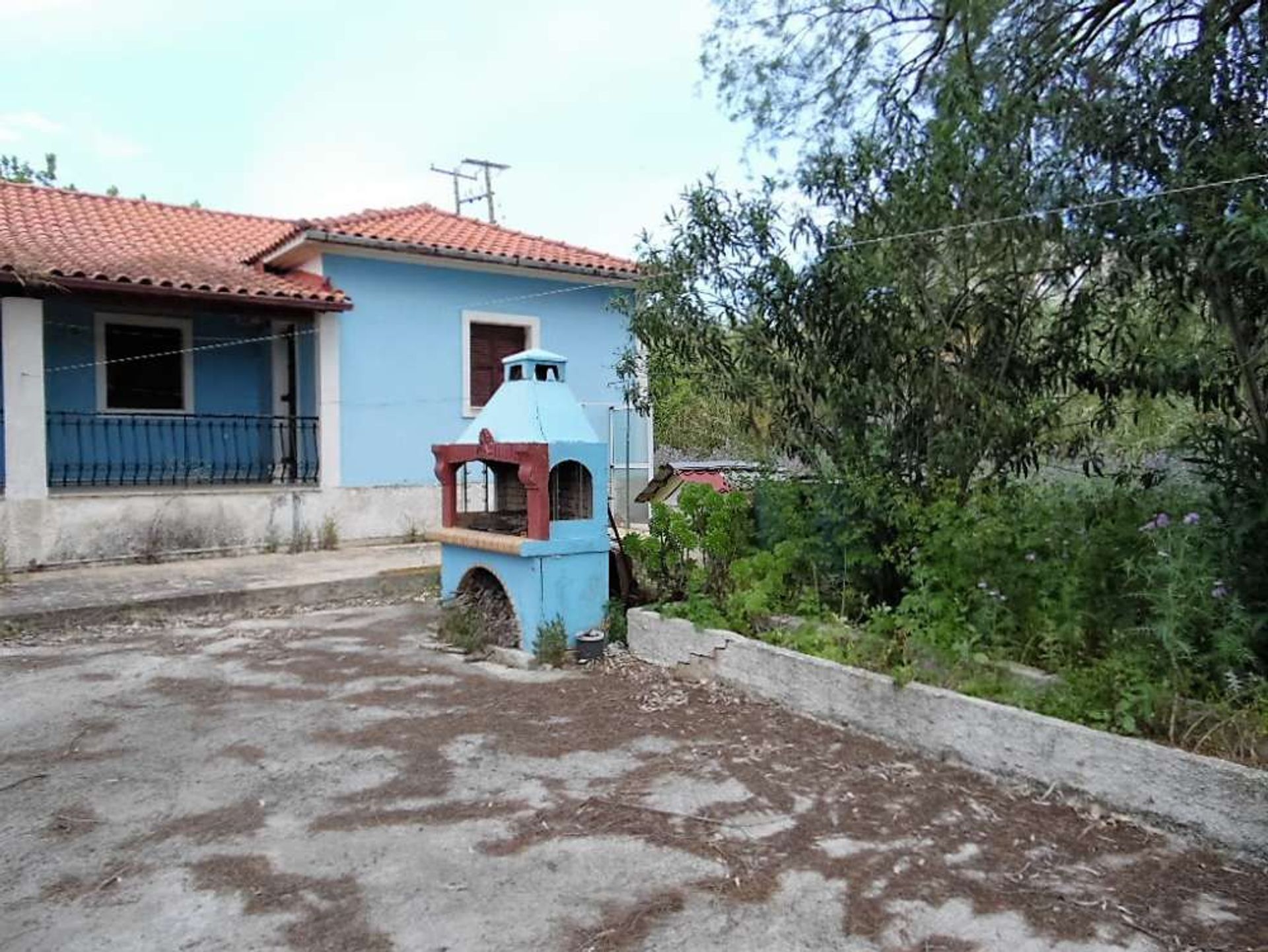 بيت في Zakynthos, Zakinthos 10087161