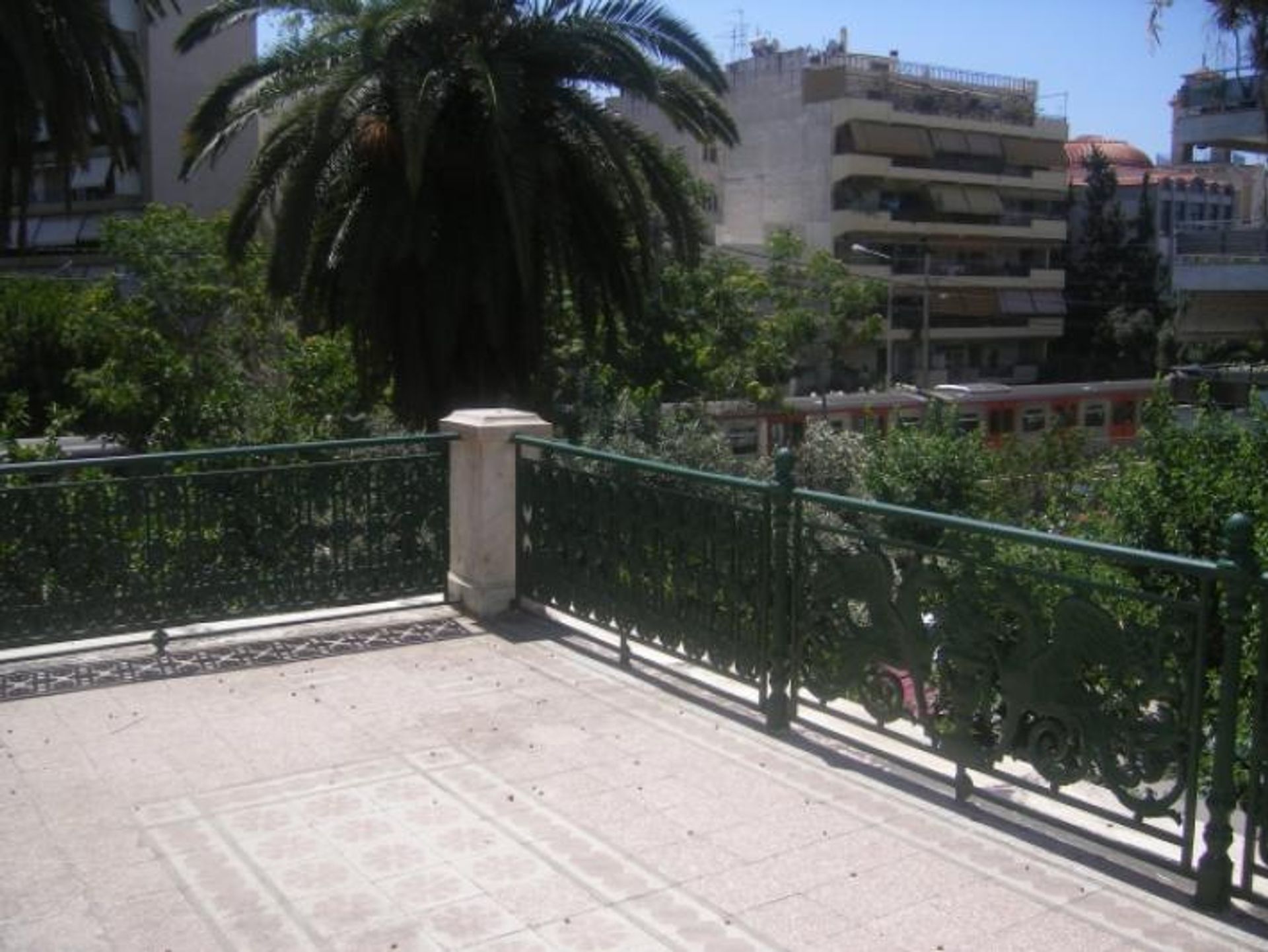 Condominium in Neo Faliro, Attica-Piraeus 10087171