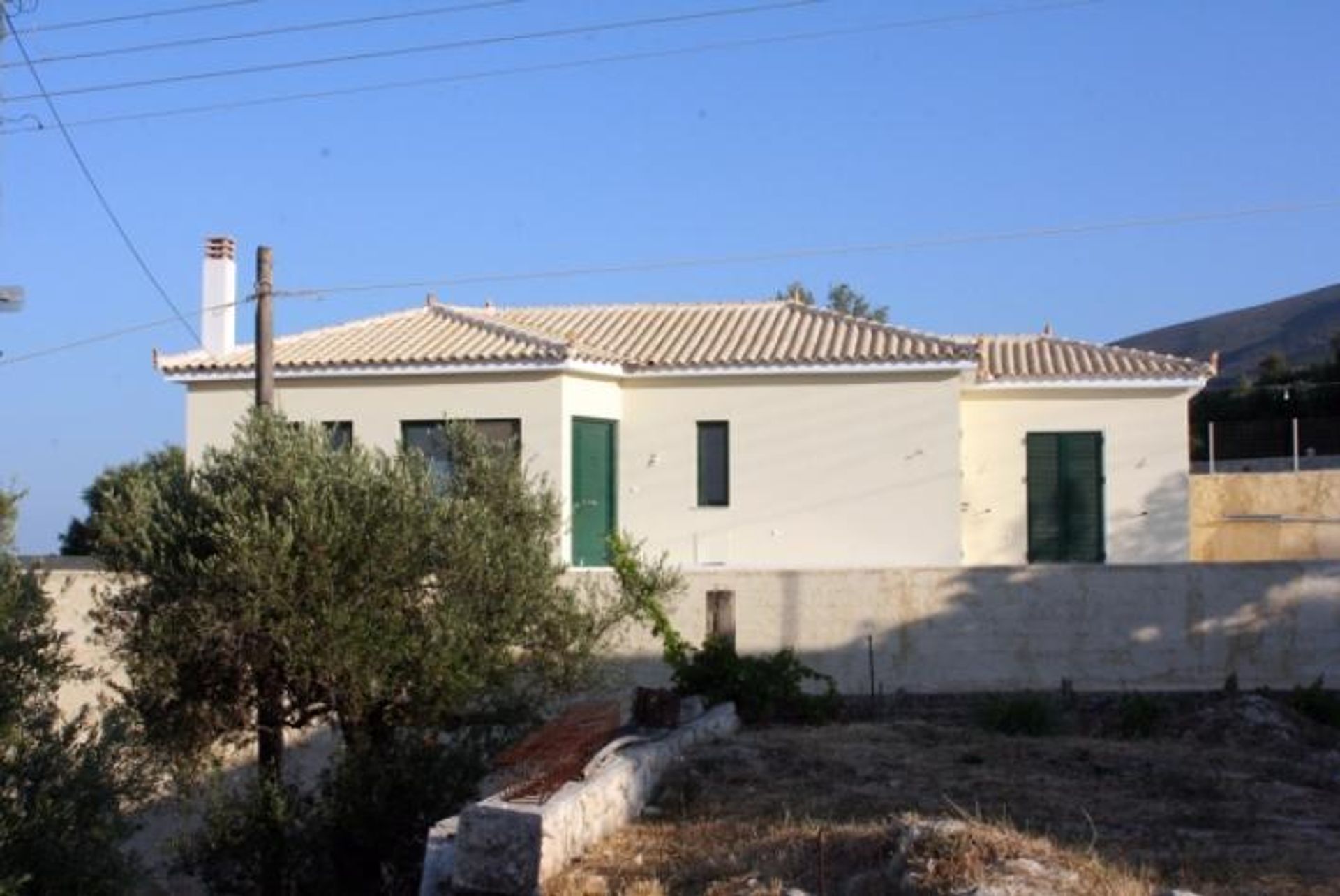 Condominium in Zakynthos, Zakinthos 10087172