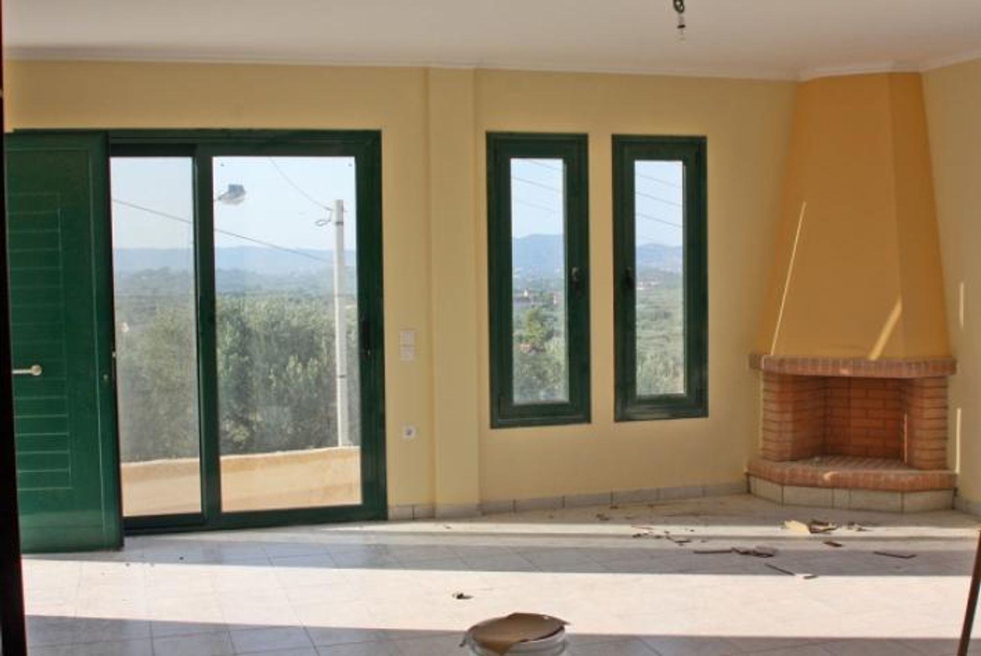 Condominium in Zakynthos, Zakinthos 10087172