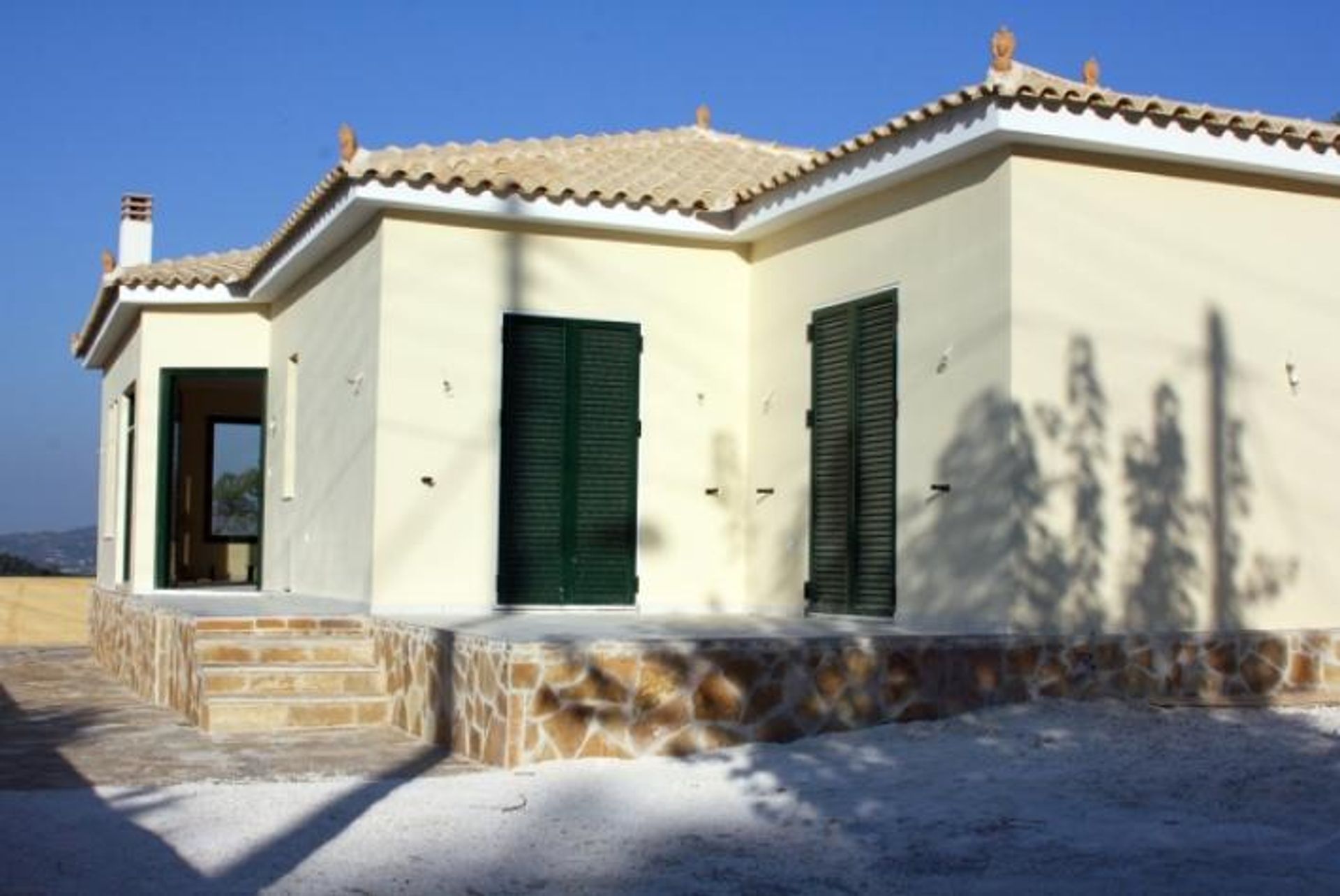 Condominio nel Zakynthos, Zakinthos 10087172