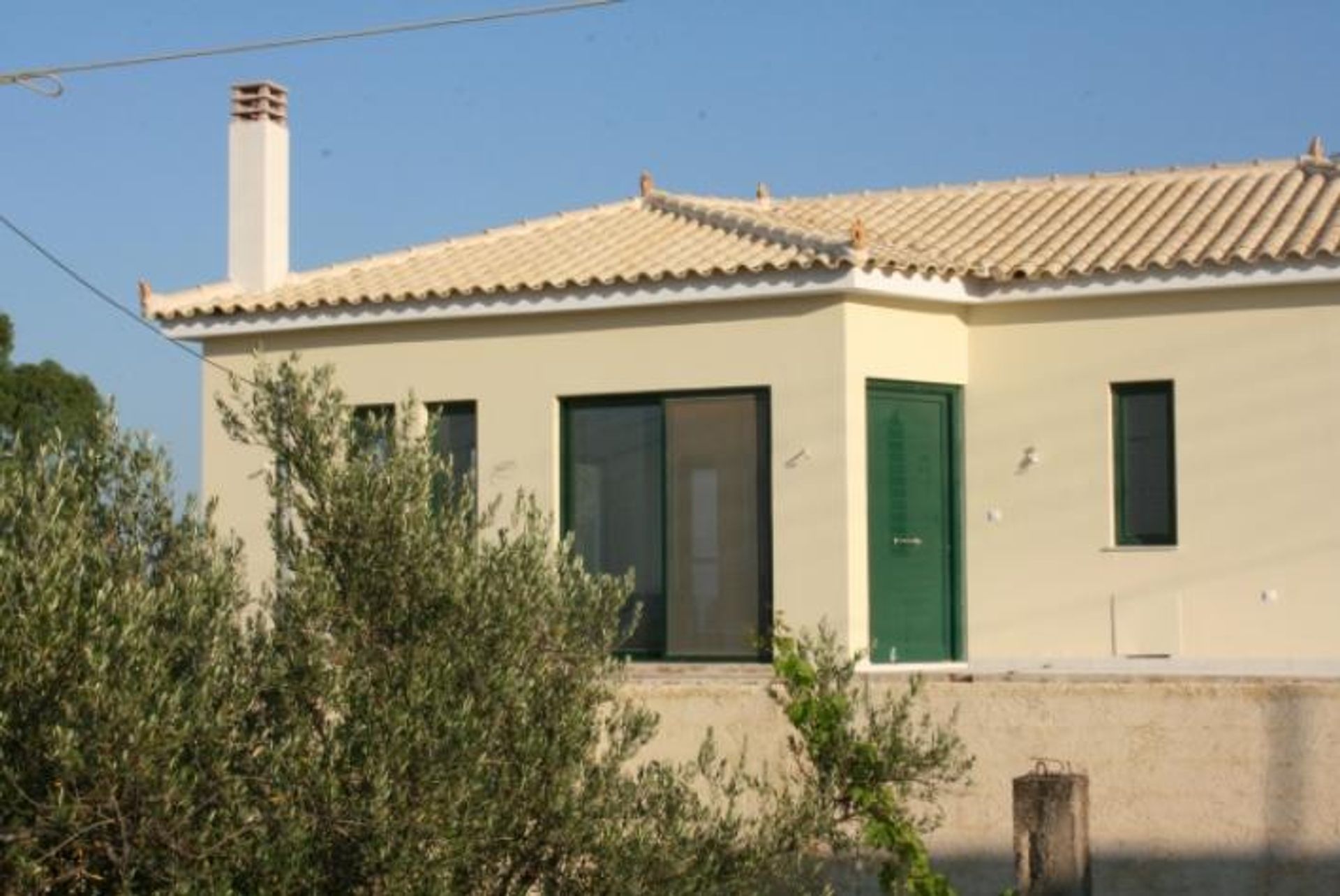 Condominium dans Zakynthos, Zakinthos 10087172