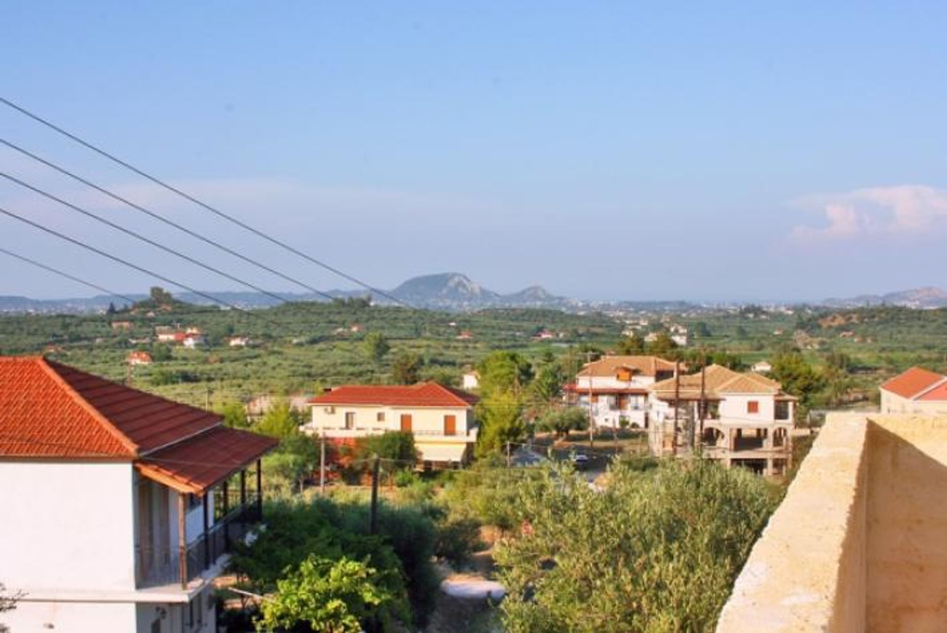 Condominium dans Zakynthos, Zakinthos 10087172