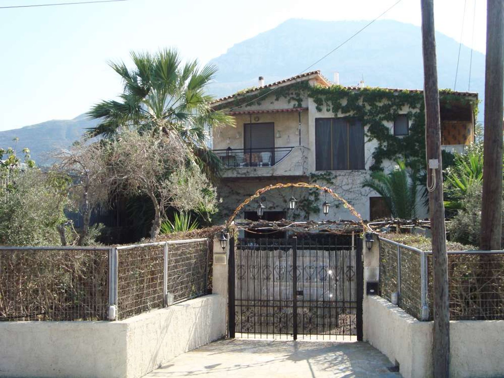 Casa nel Psila Alonia, Peloponnisos 10087177