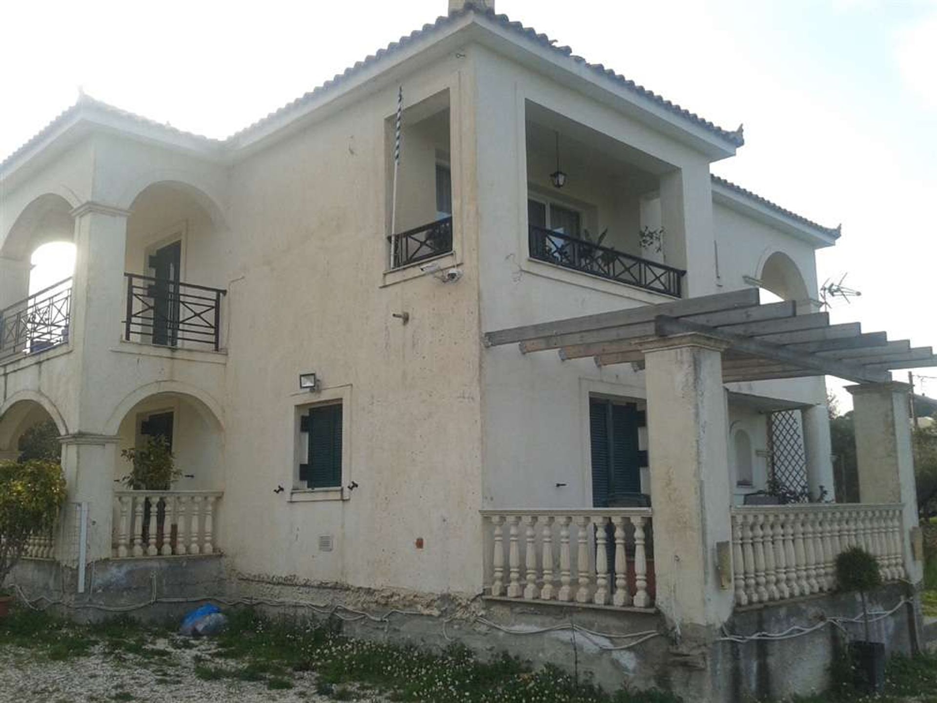 Rumah di Zakynthos, Zakinthos 10087178