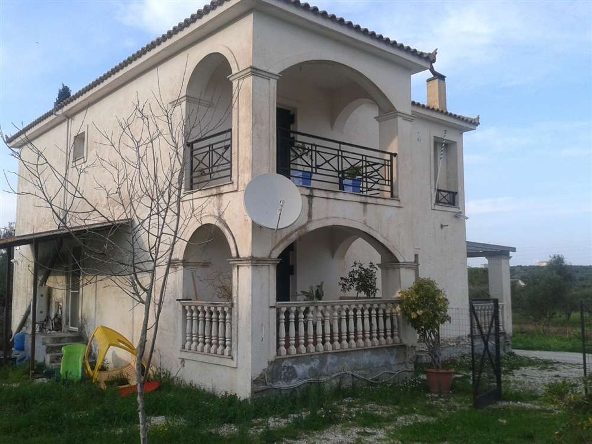 Rumah di Zakynthos, Zakinthos 10087178