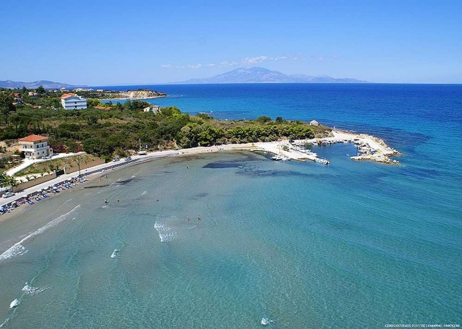 Hus i Zakynthos, Zakinthos 10087181