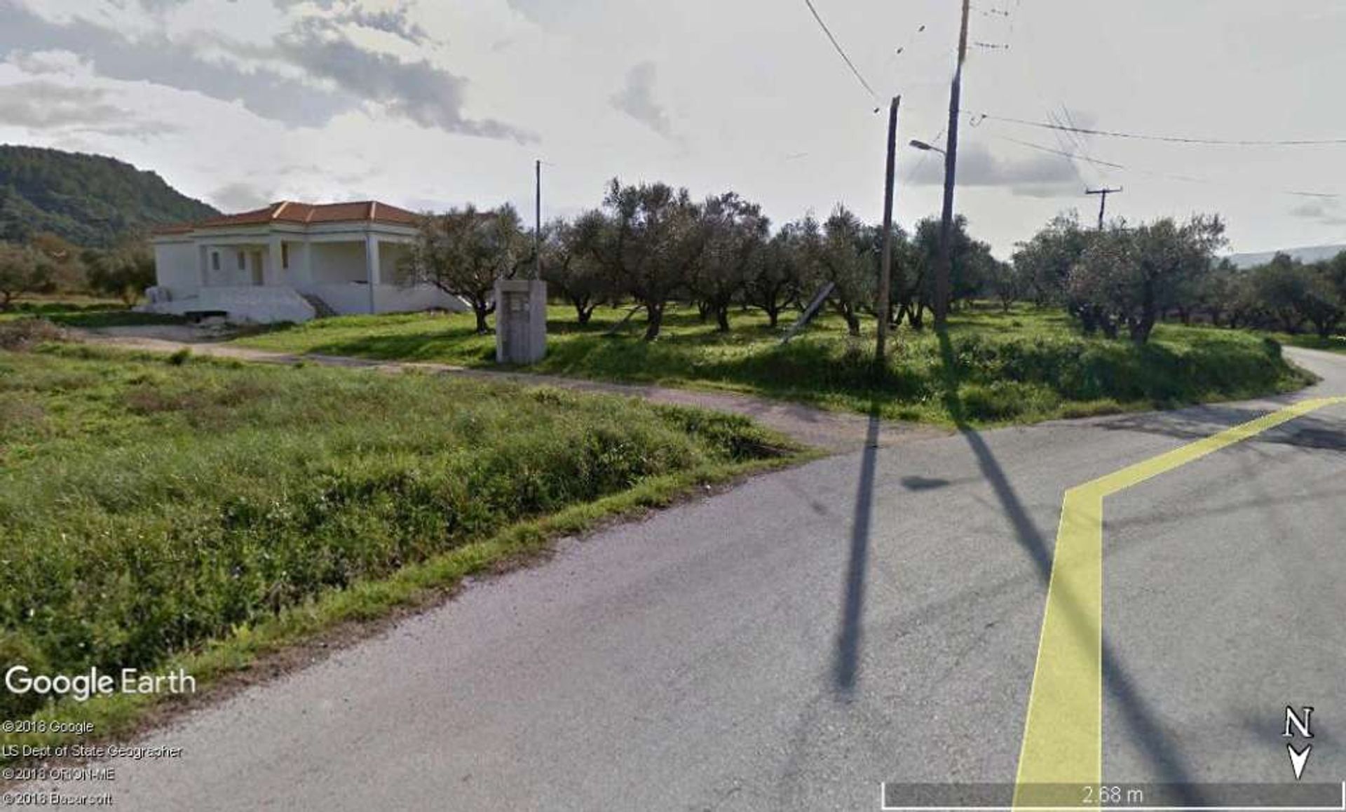 Hus i Zakynthos, Zakinthos 10087181