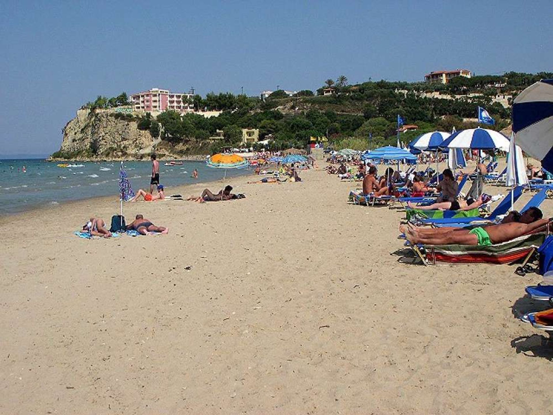 Hus i Zakynthos, Zakinthos 10087181