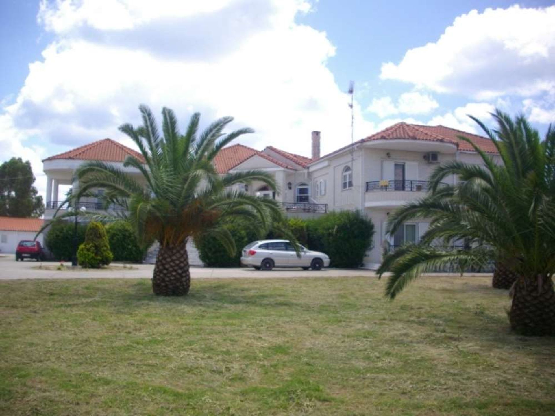 Condominium dans Zakynthos, Zakinthos 10087183