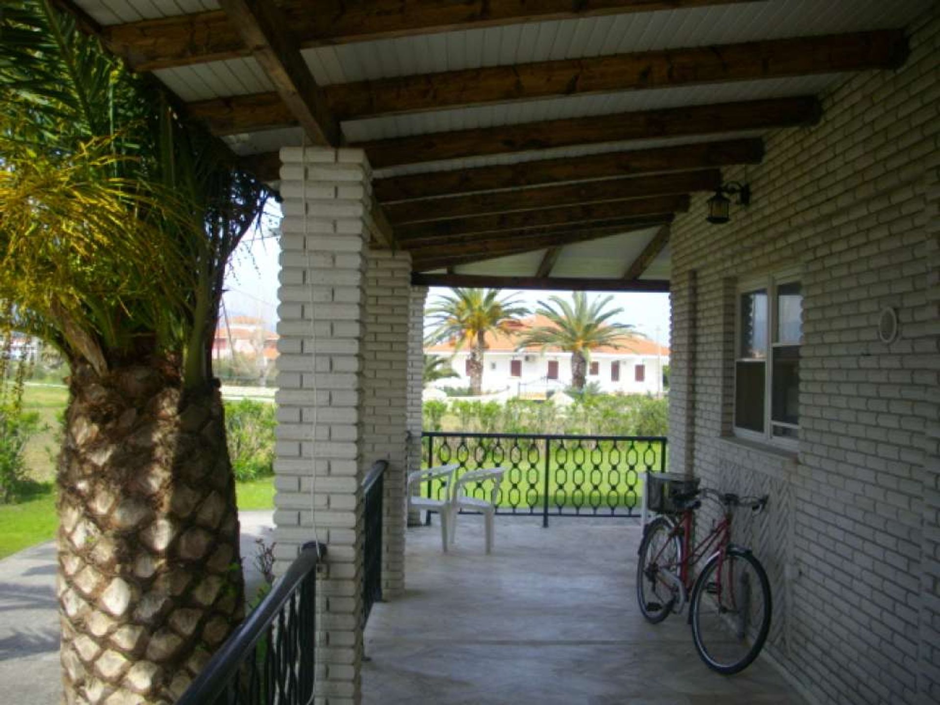 Condominium dans Zakynthos, Zakinthos 10087183