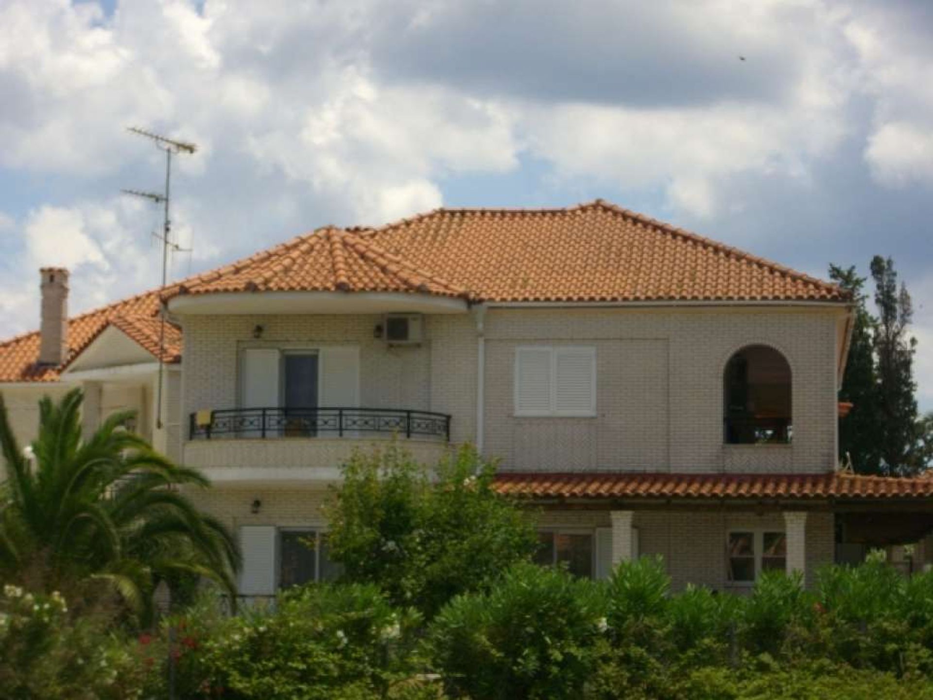 Condominium dans Bochali, Ionia Nisia 10087183