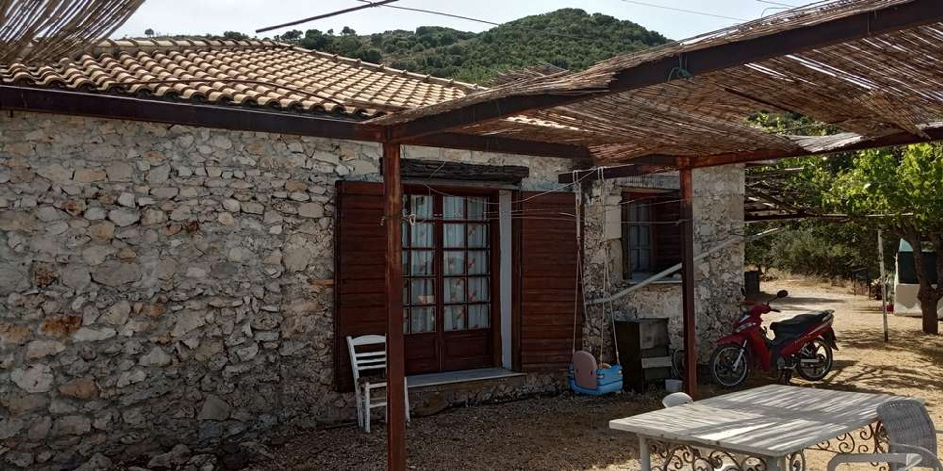 Hus i Zakynthos, Zakinthos 10087184