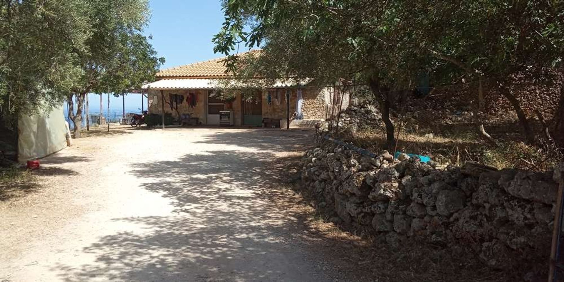 Hus i Zakynthos, Zakinthos 10087184