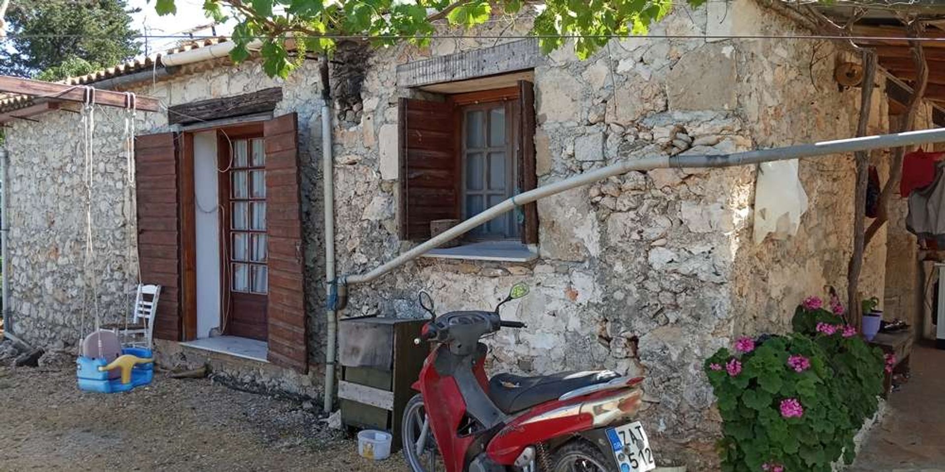 Hus i Zakynthos, Zakinthos 10087184