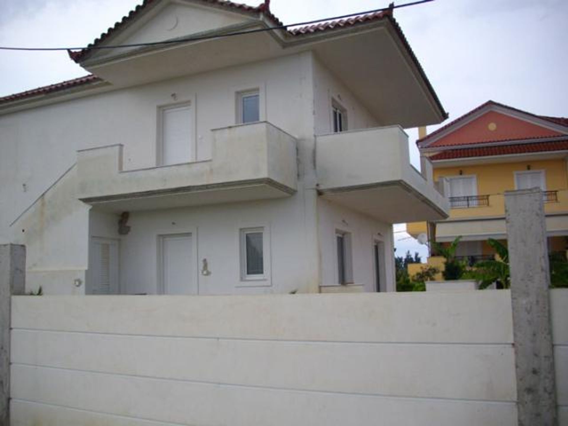 Huis in Agios Kirykos, Ionië Nisia 10087187