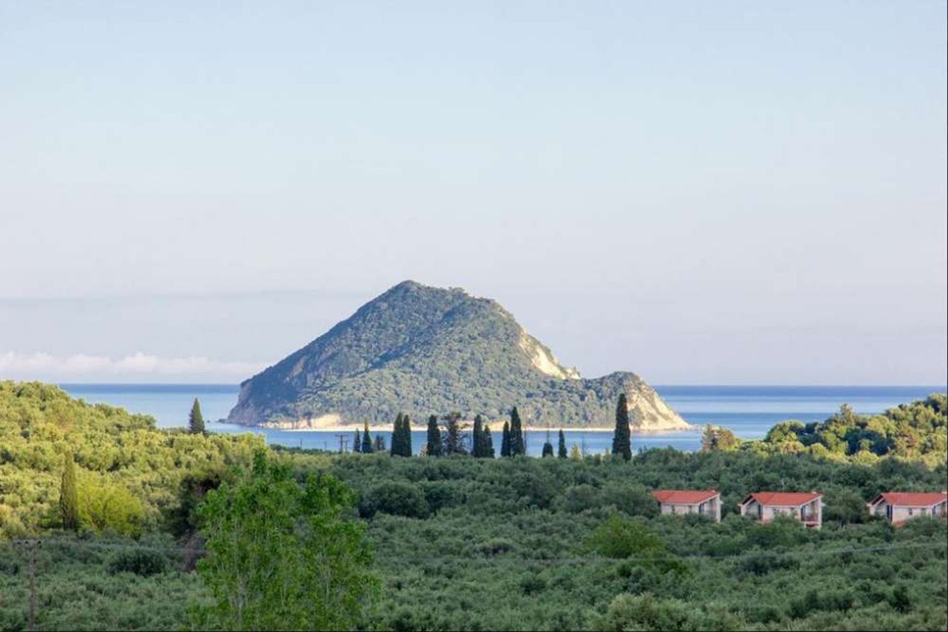 Talo sisään Zakynthos, Zakinthos 10087191