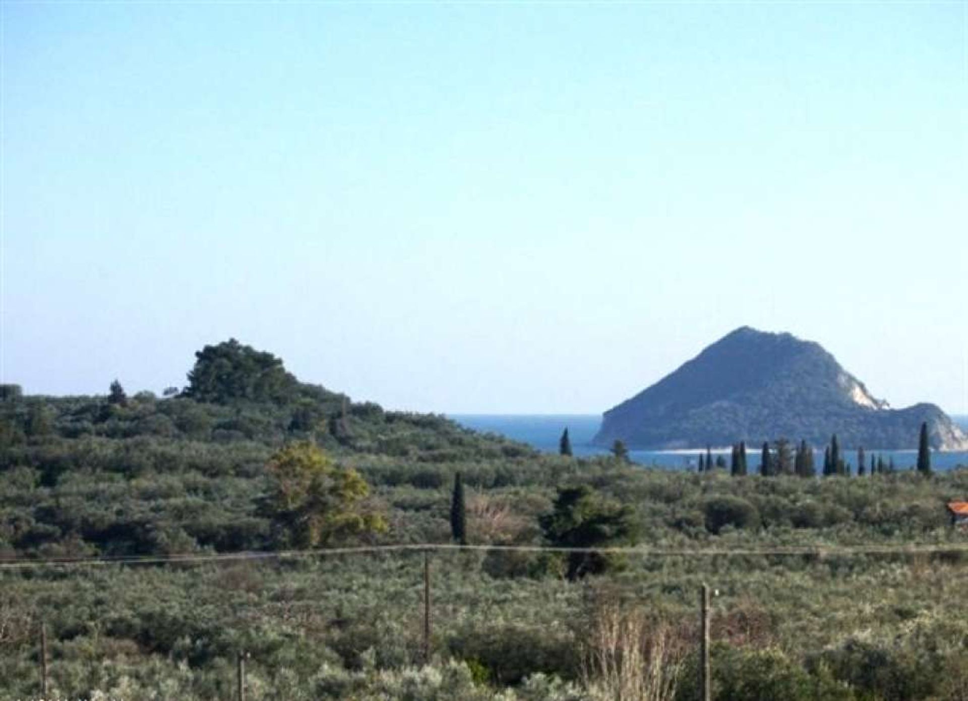 Haus im Zakynthos, Zakinthos 10087191