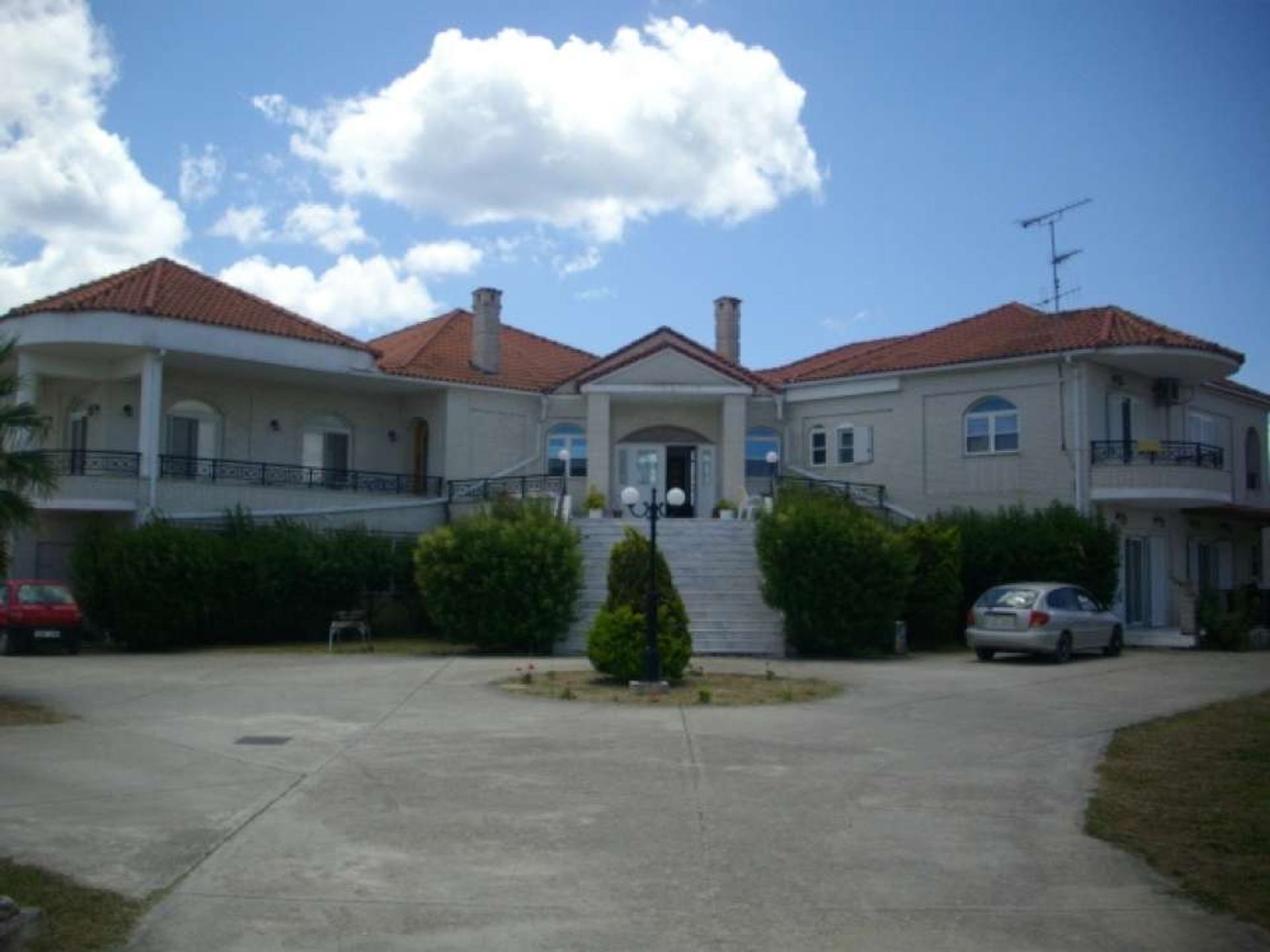 Condominium dans Zakynthos, Zakinthos 10087194