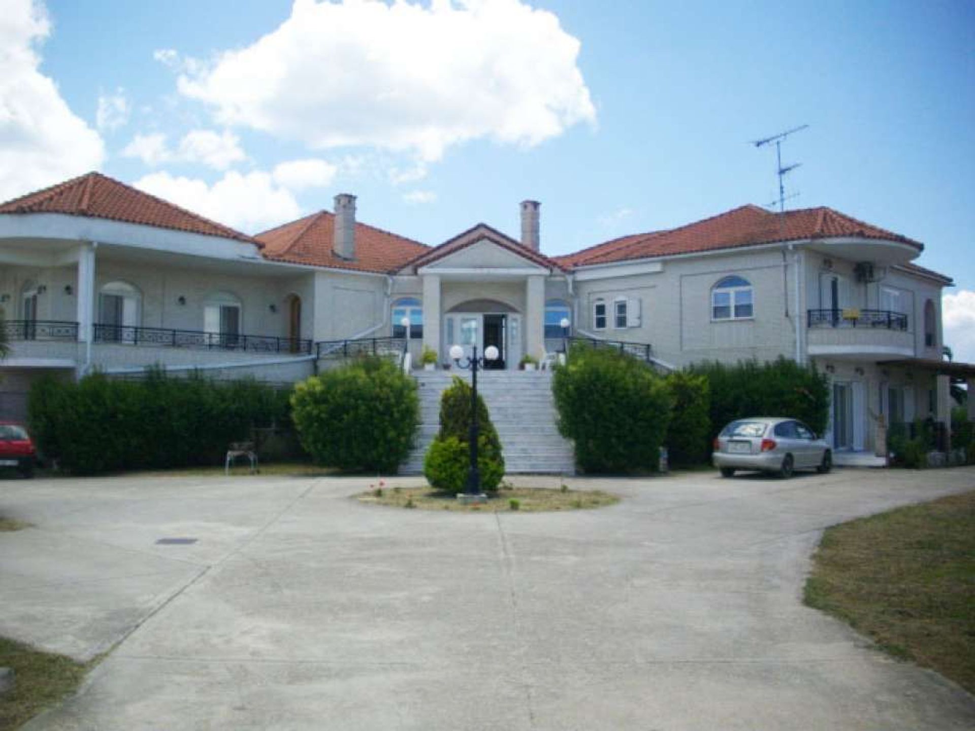 Condominium dans Zakynthos, Zakinthos 10087194