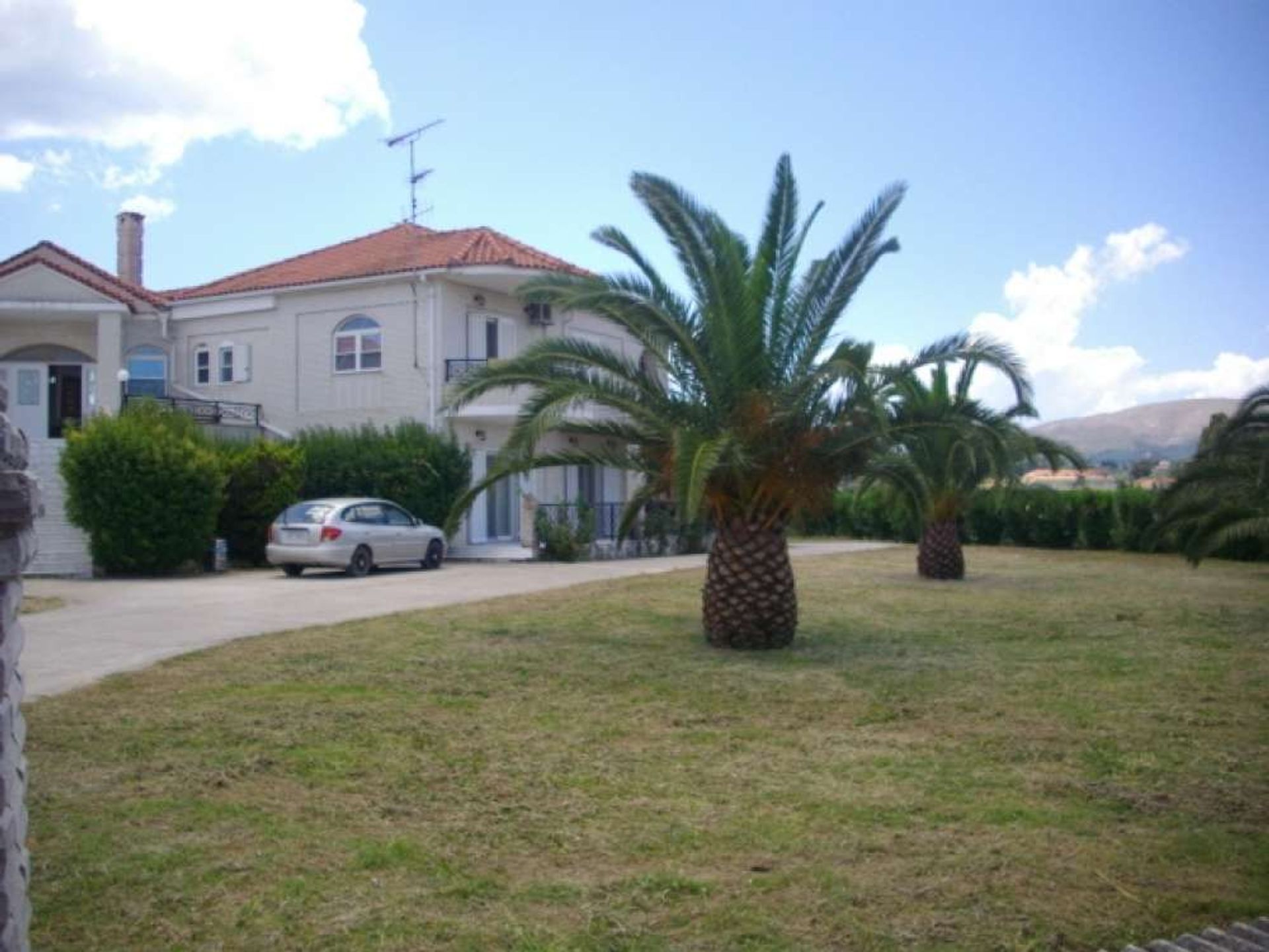 Condominium dans Zakynthos, Zakinthos 10087194