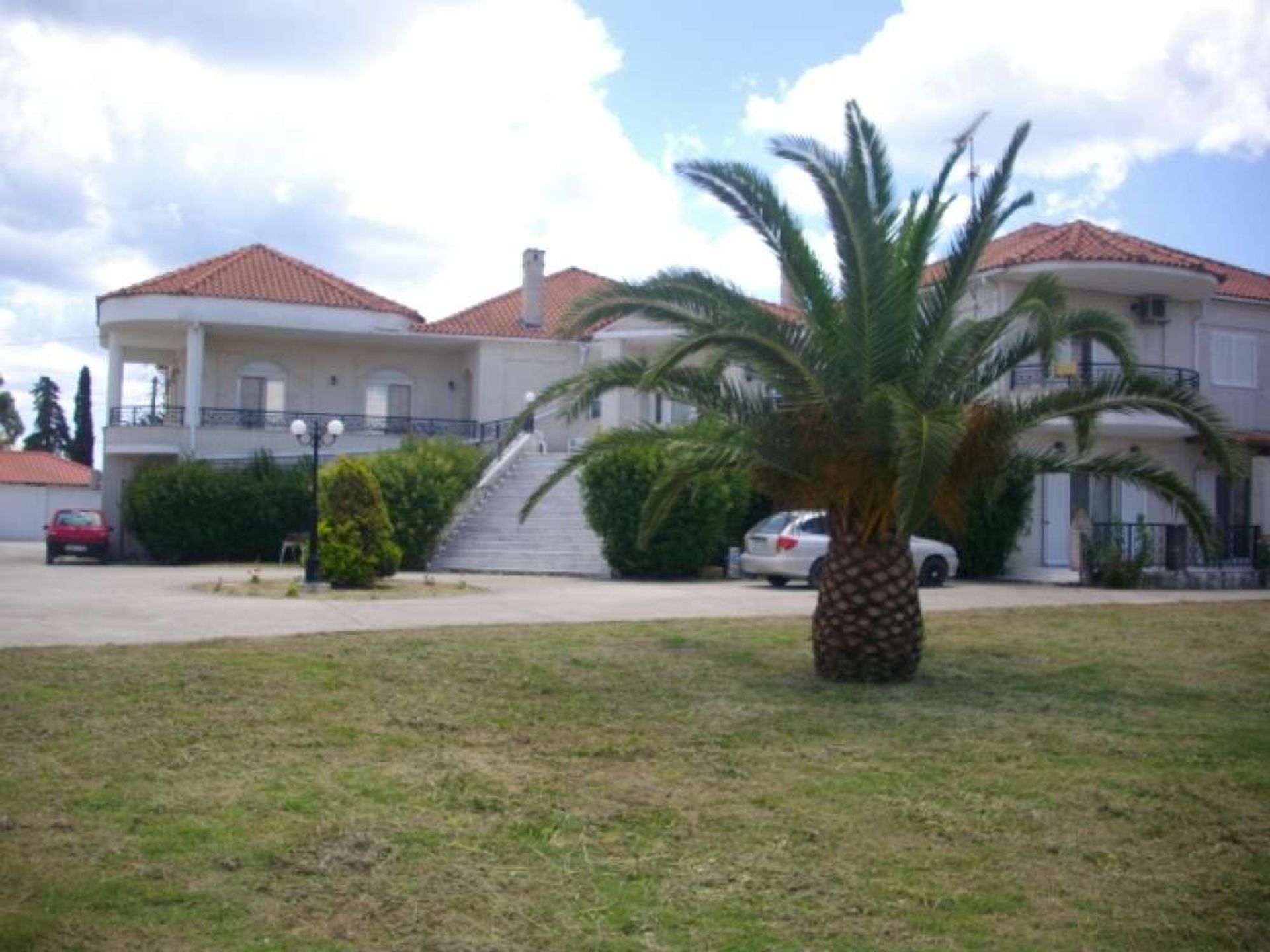 Condominium dans Zakynthos, Zakinthos 10087194