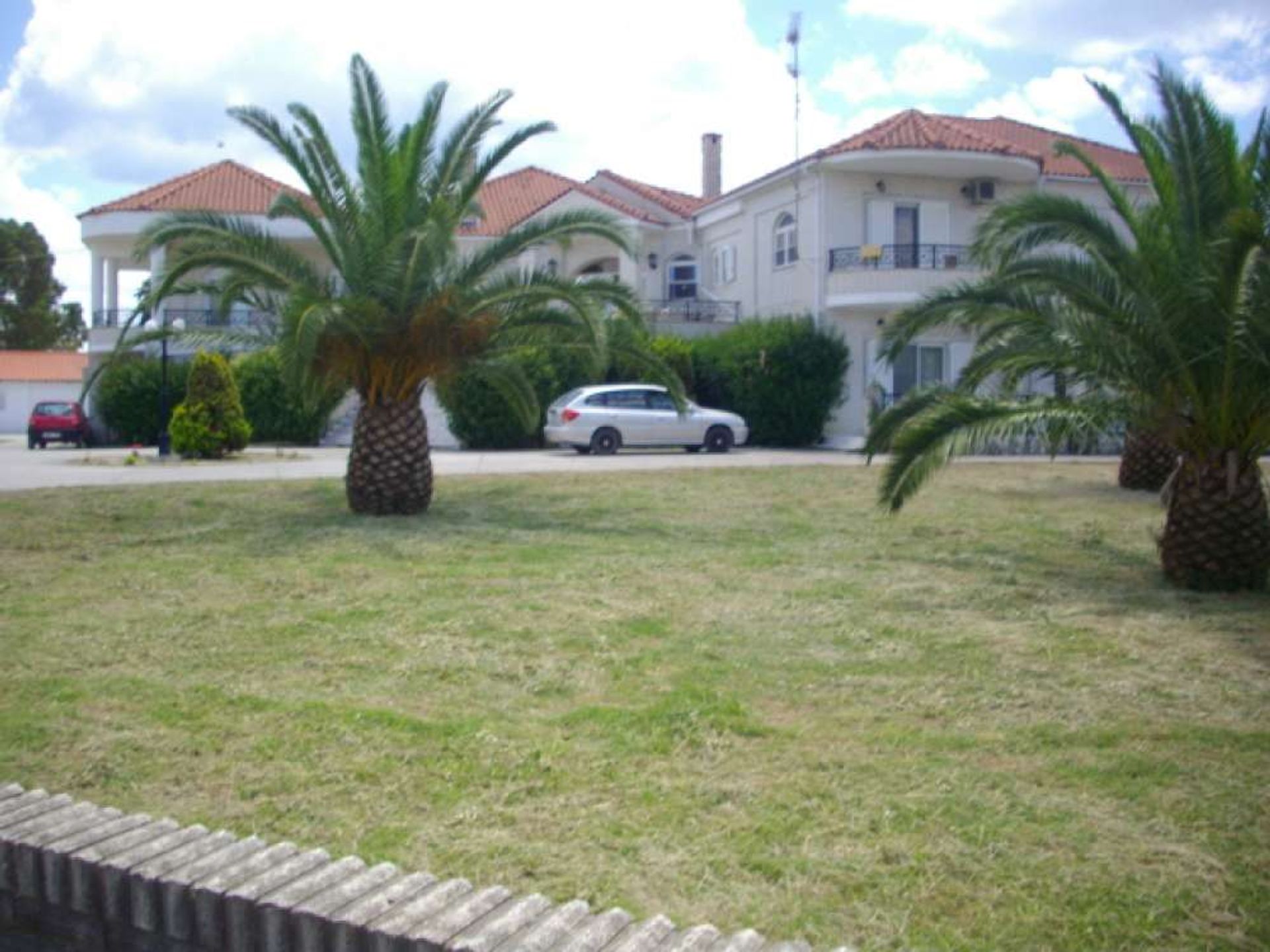 Condominium dans Zakynthos, Zakinthos 10087194