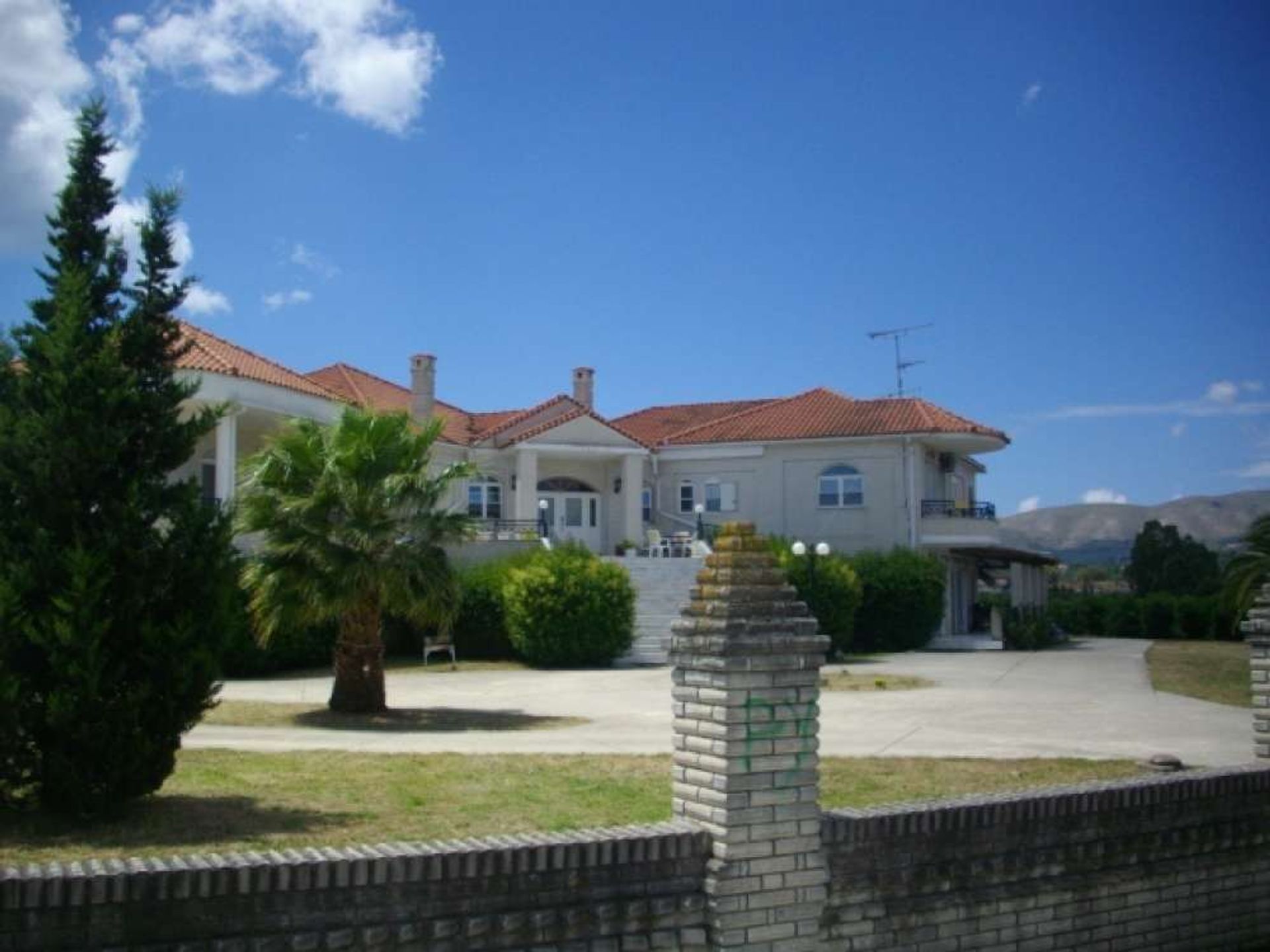 Condominium dans Zakynthos, Zakinthos 10087194