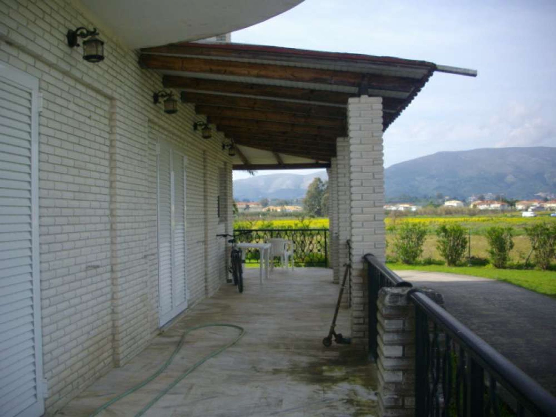 Condominium dans Zakynthos, Zakinthos 10087194