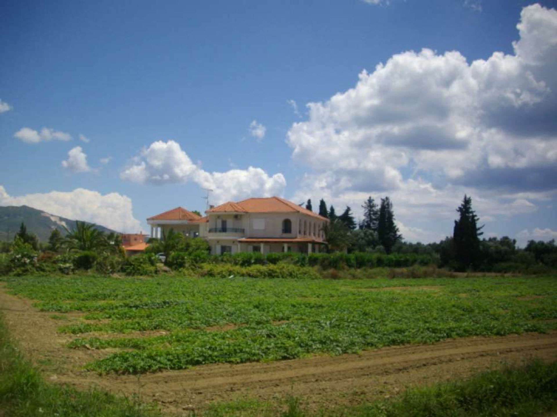 Condominium dans Zakynthos, Zakinthos 10087194