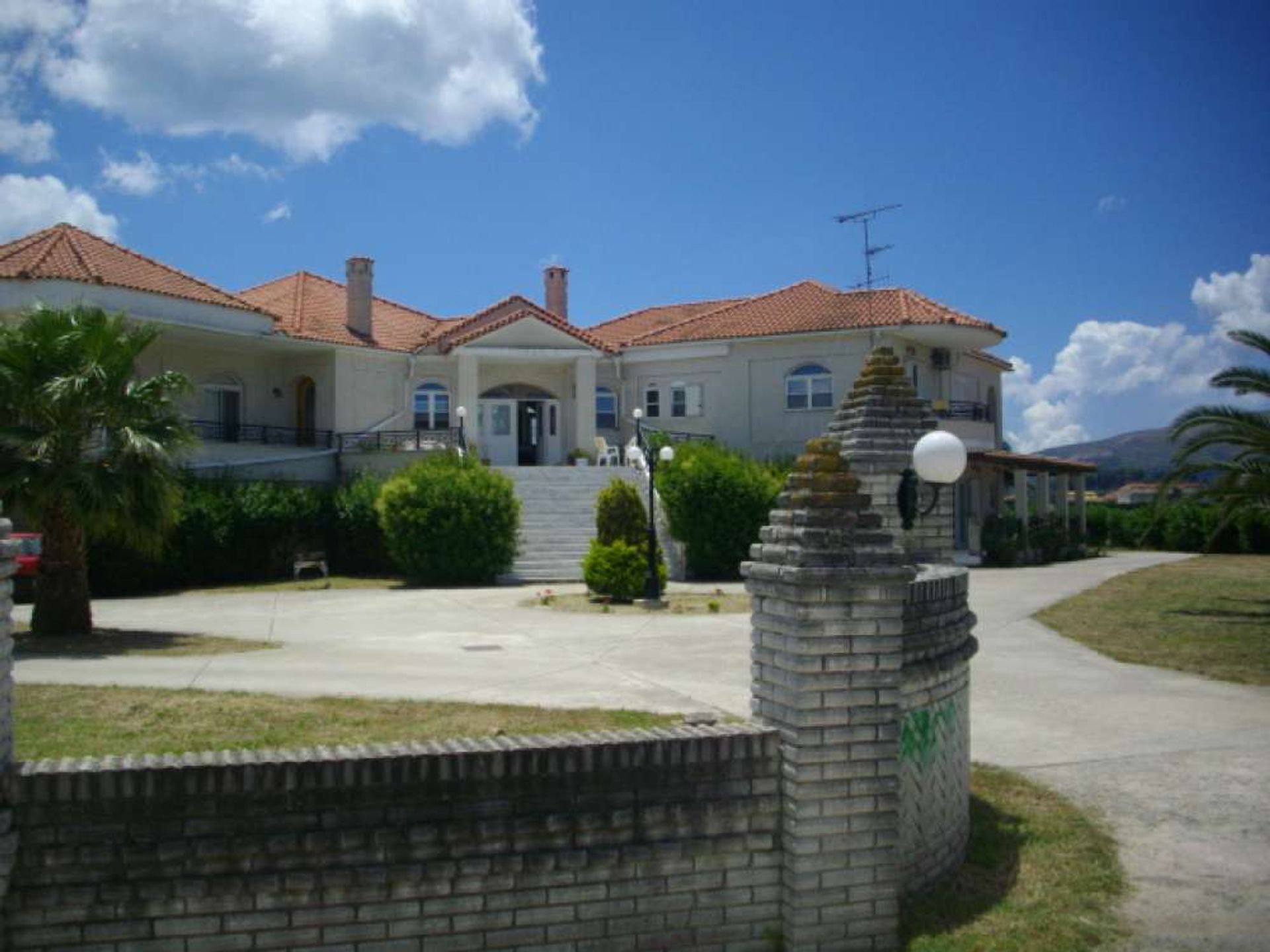 公寓 在 Zakynthos, Zakinthos 10087194